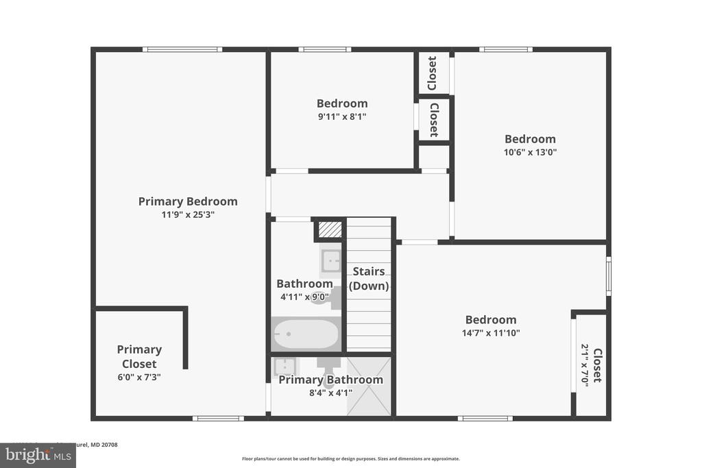 14026 BRIARWOOD DRIVE