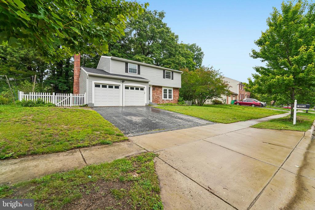 14026 BRIARWOOD DRIVE
