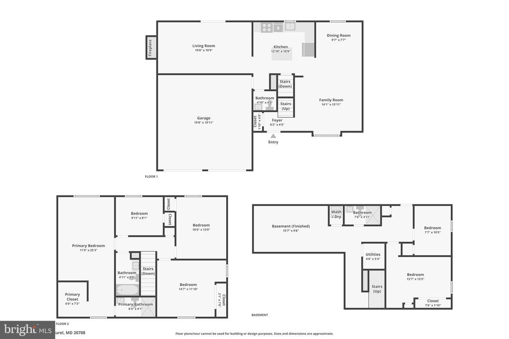 14026 BRIARWOOD DRIVE