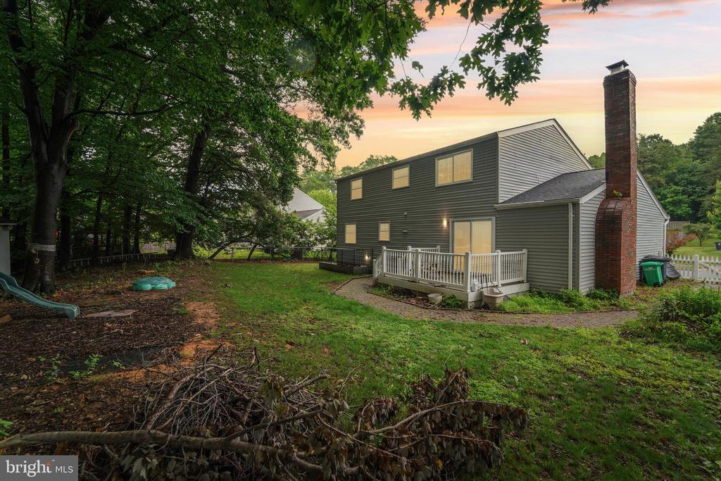 14026 BRIARWOOD DRIVE