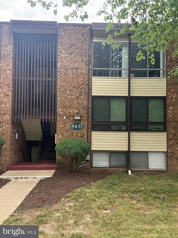 8437 GREENBELT ROAD Unit: 8437-202