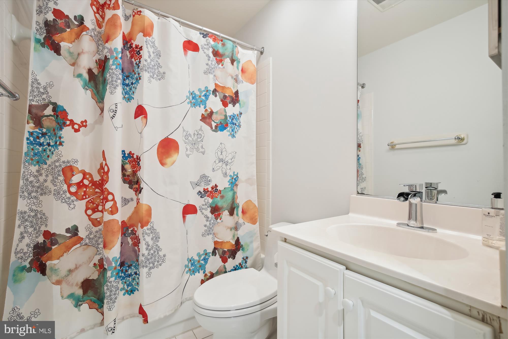 2312 N VAN BUREN COURT