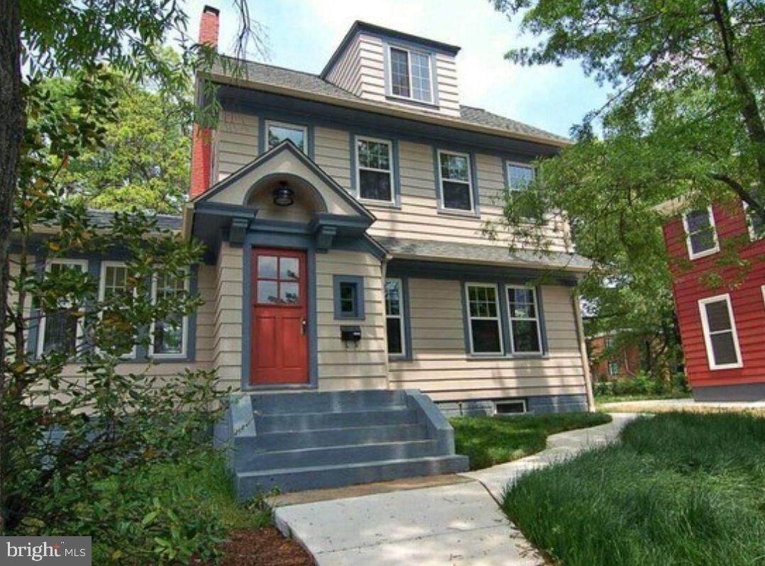 2629 Washington Blvd