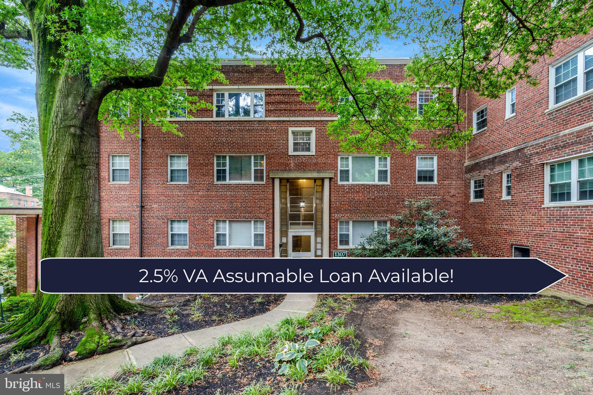1307 N ODE STREET 424