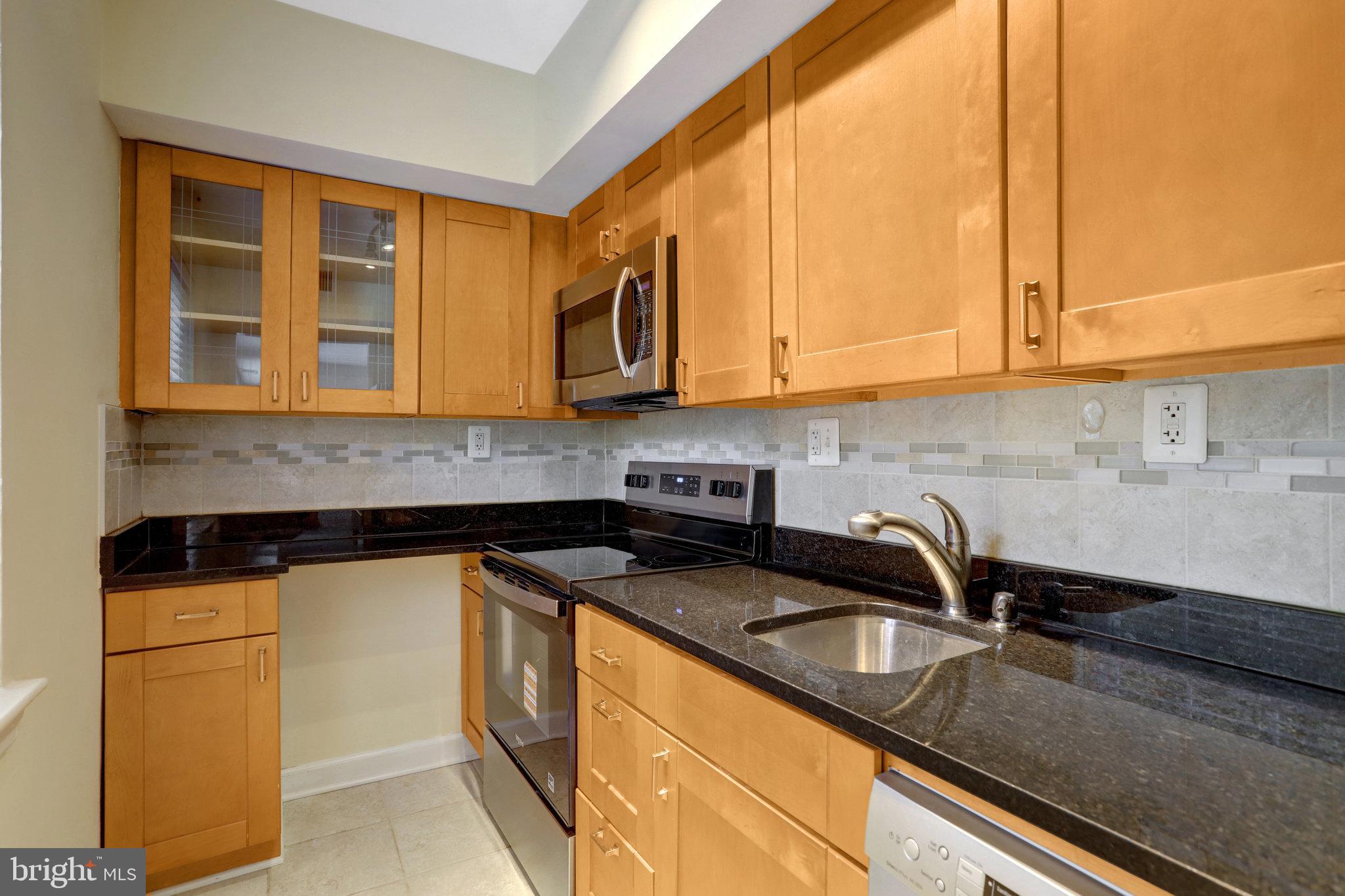 1307 N ODE STREET 424