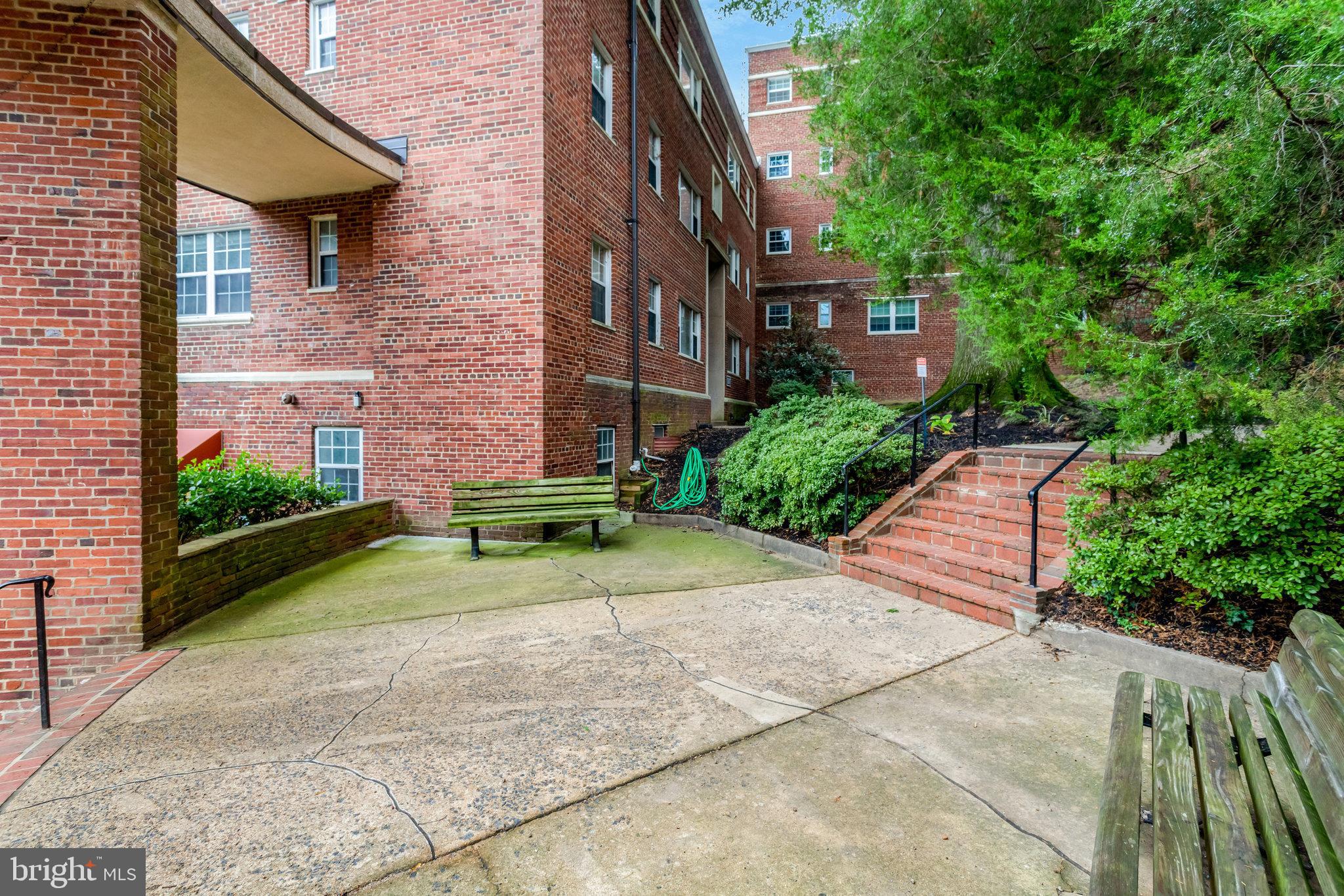 1307 N ODE STREET 424