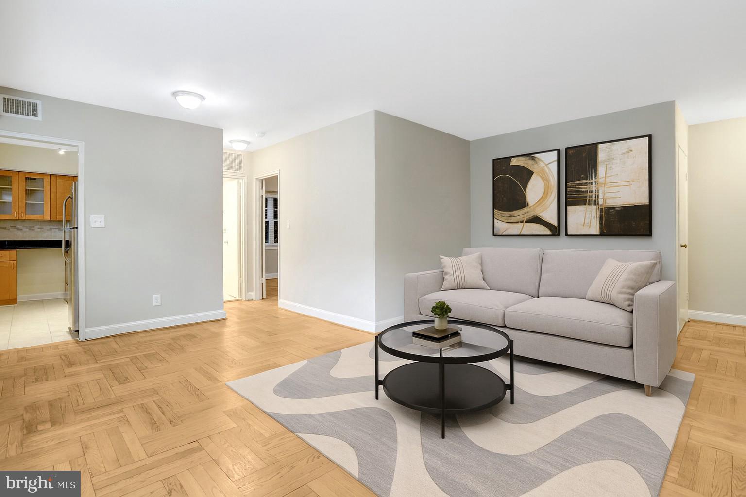 1307 N ODE STREET 424