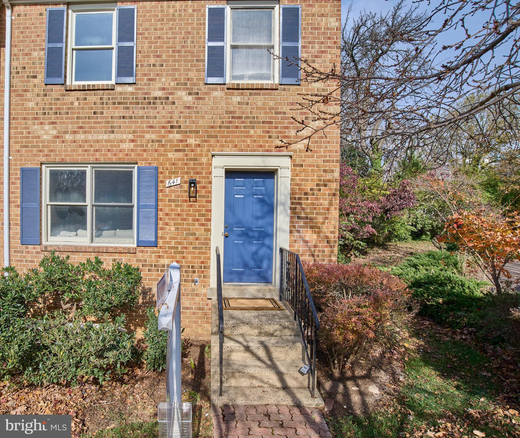 641 N ABINGDON STREET