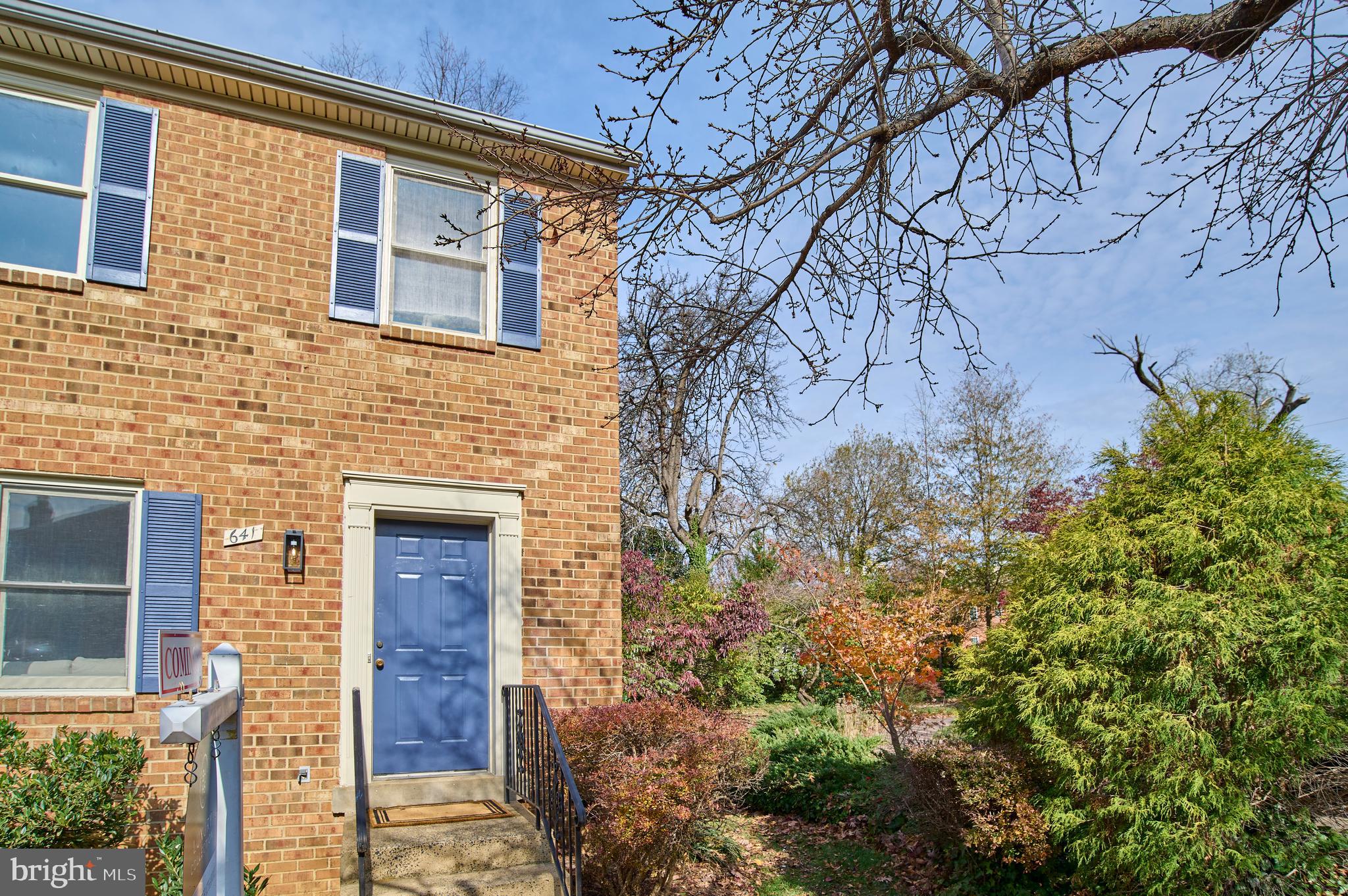 641 N ABINGDON STREET