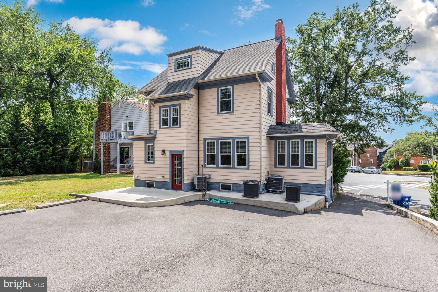 2629 WASHINGTON BOULEVARD