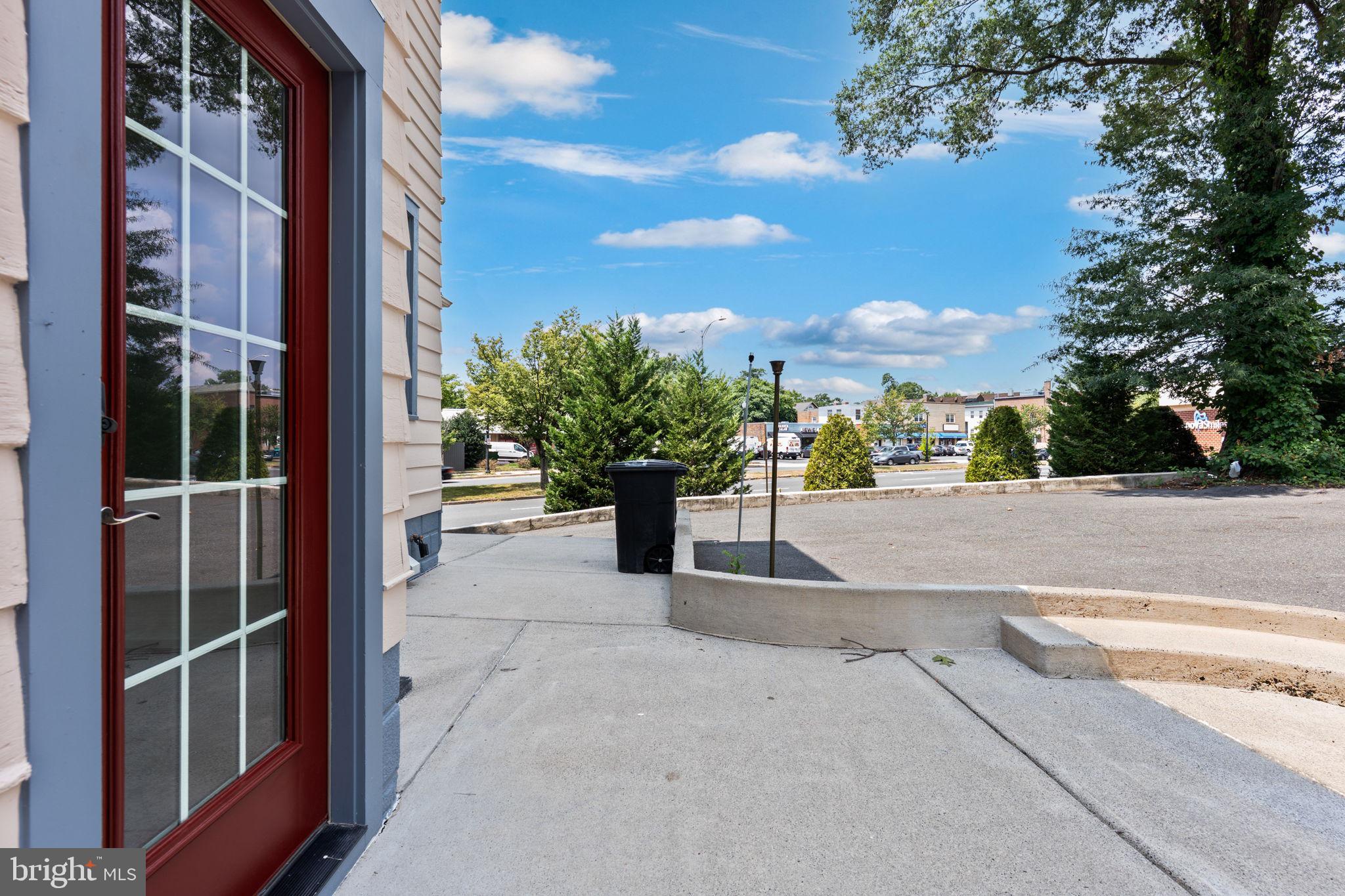 2629 WASHINGTON BOULEVARD