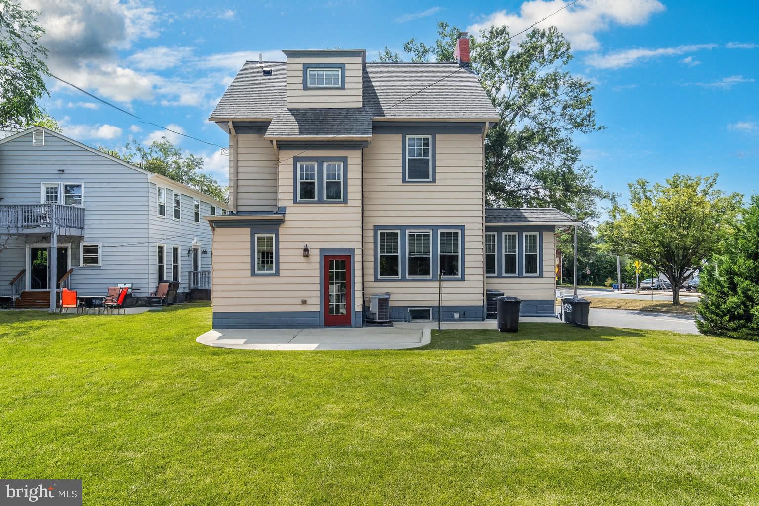 2629 WASHINGTON BOULEVARD