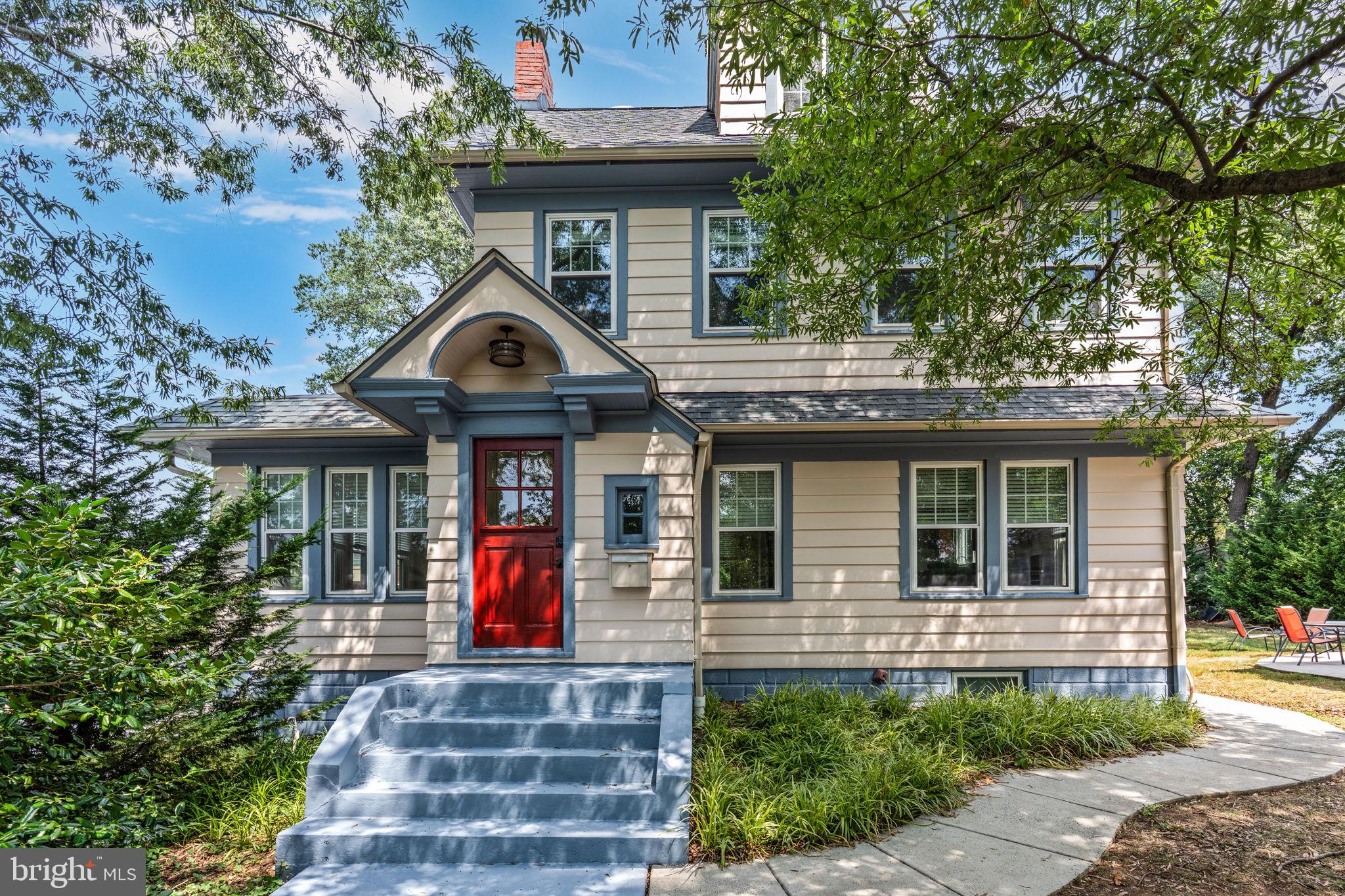 2629 WASHINGTON BOULEVARD