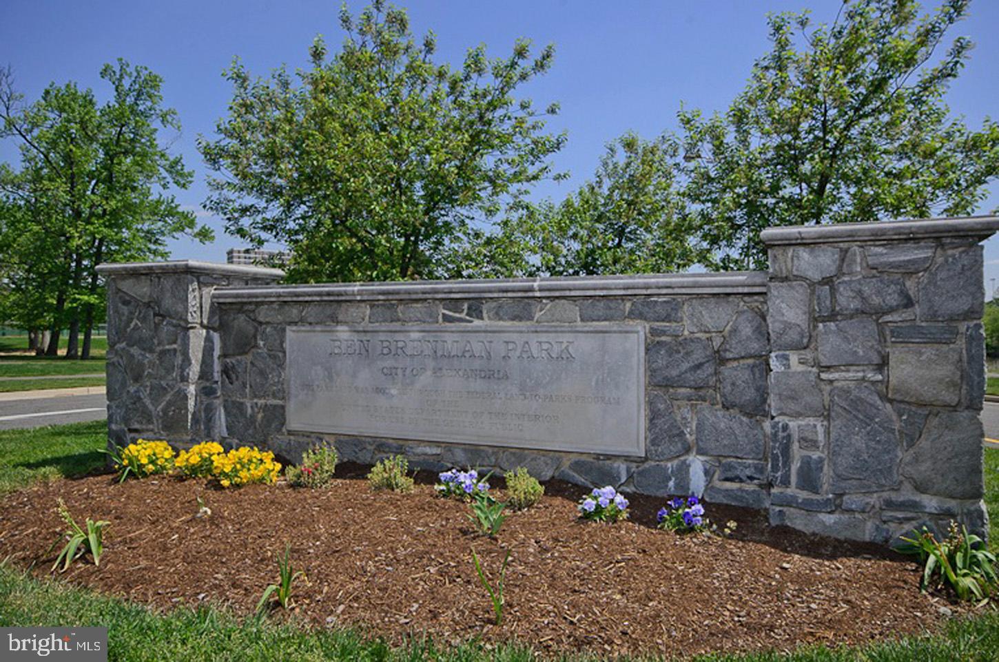 400 Cameron Station Blvd #G6