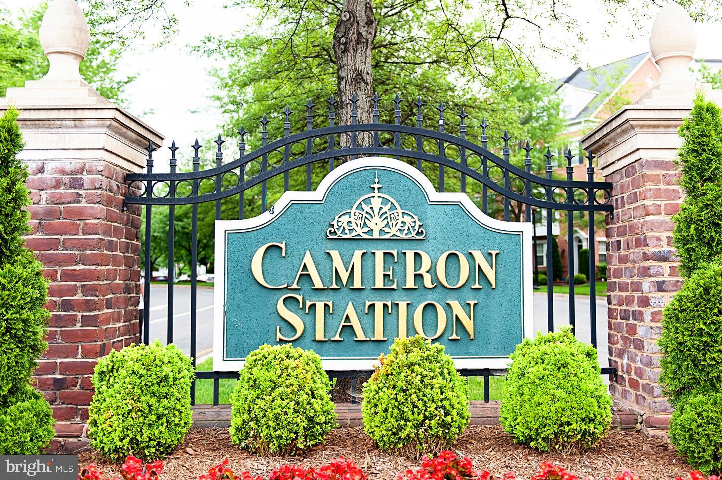 400 Cameron Station Blvd #G6