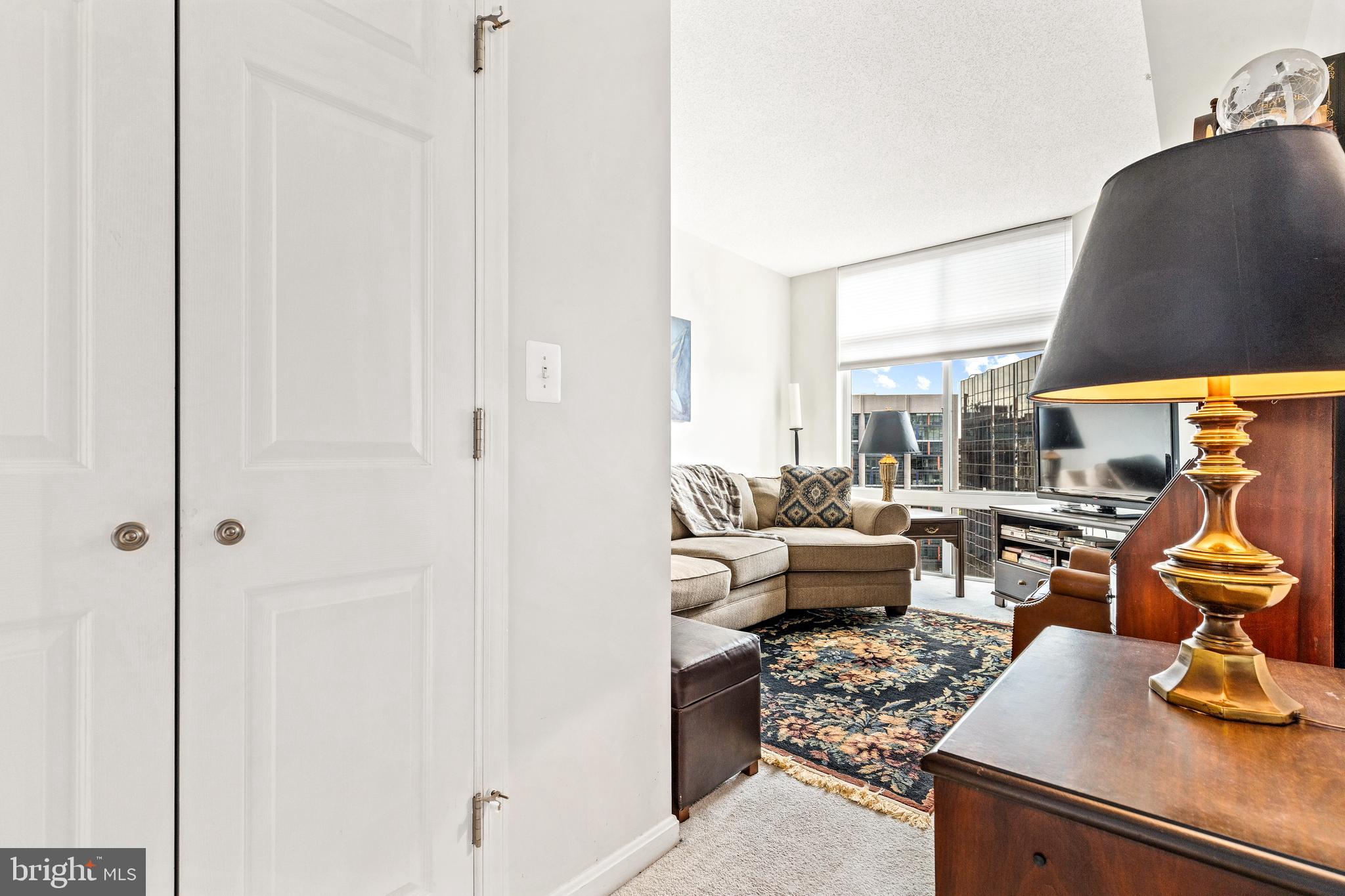 3101 N Hampton Dr #1501