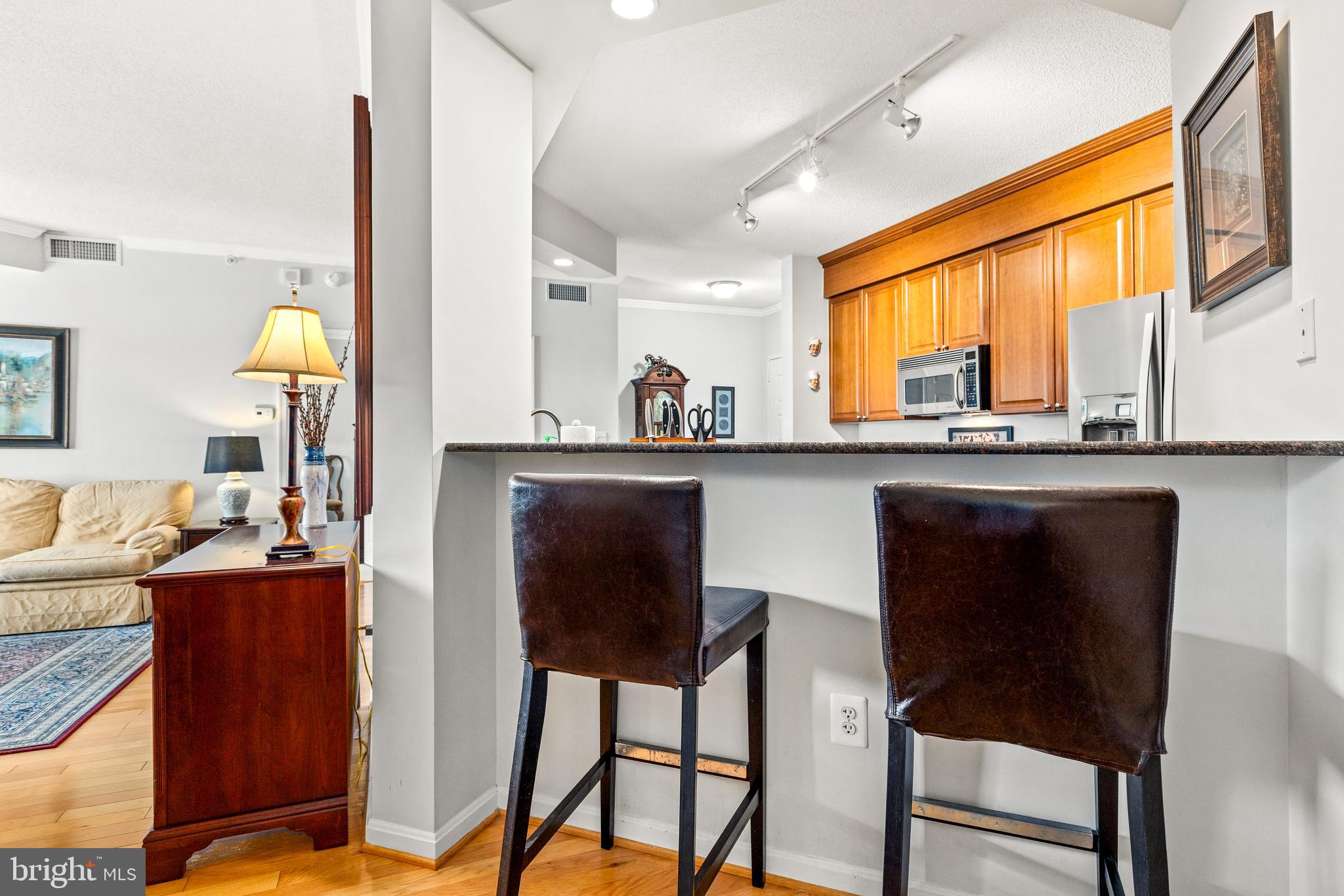 3101 N Hampton Dr #1501