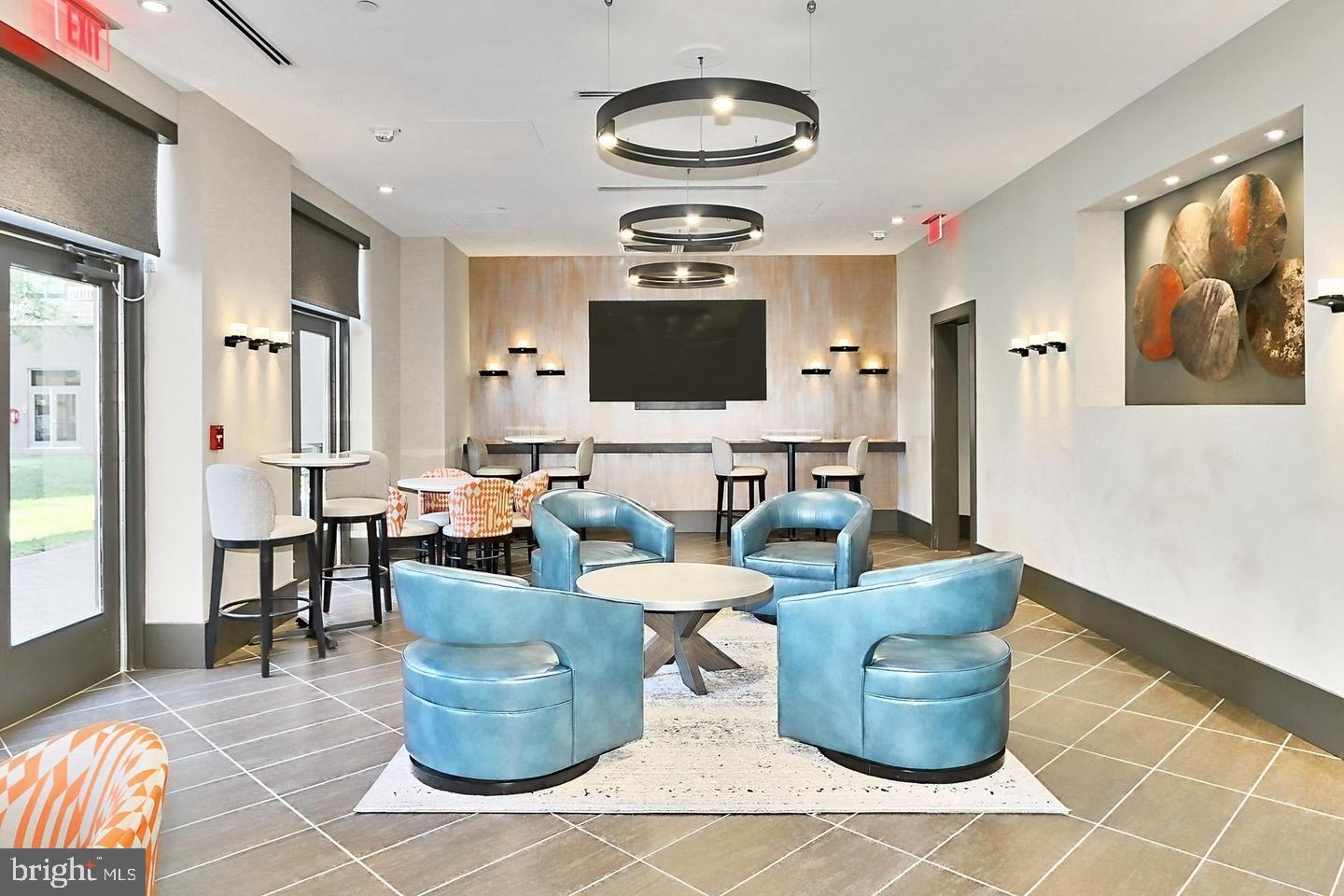 3101 N Hampton Dr #1501