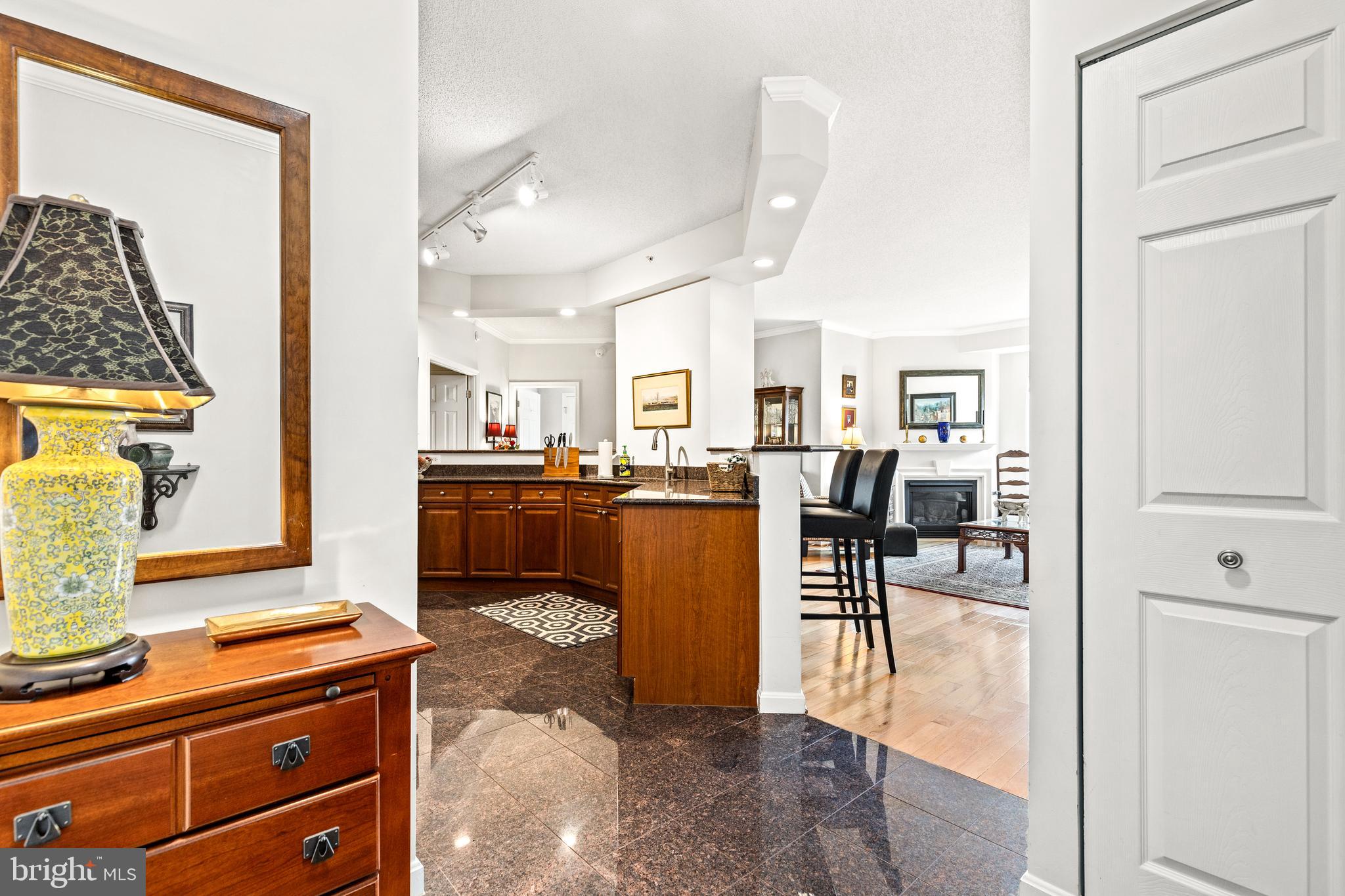 3101 N Hampton Dr #1501