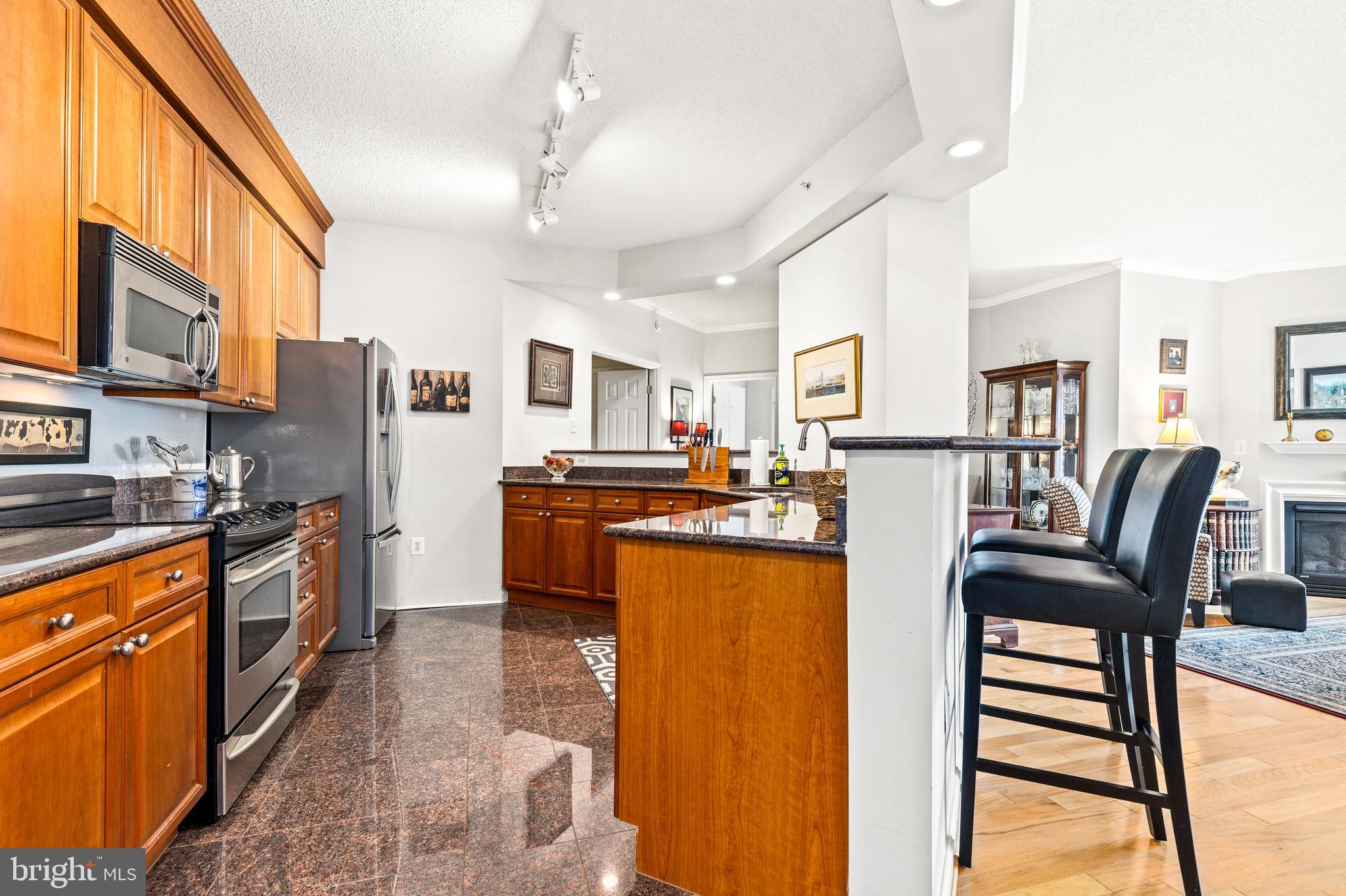 3101 N Hampton Dr #1501