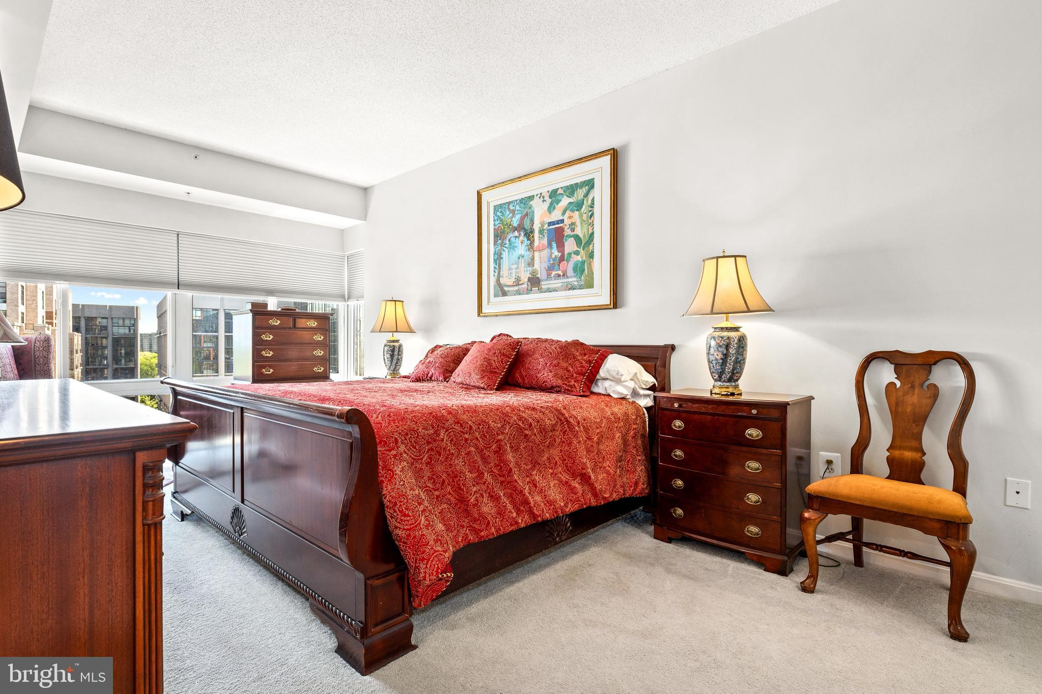 3101 N Hampton Dr #1501