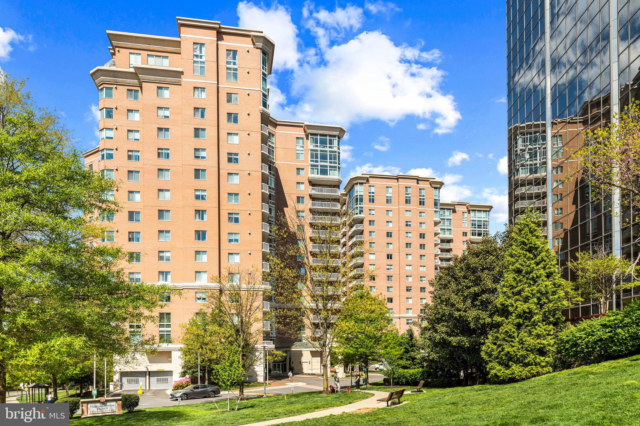 3101 N Hampton Dr #1501
