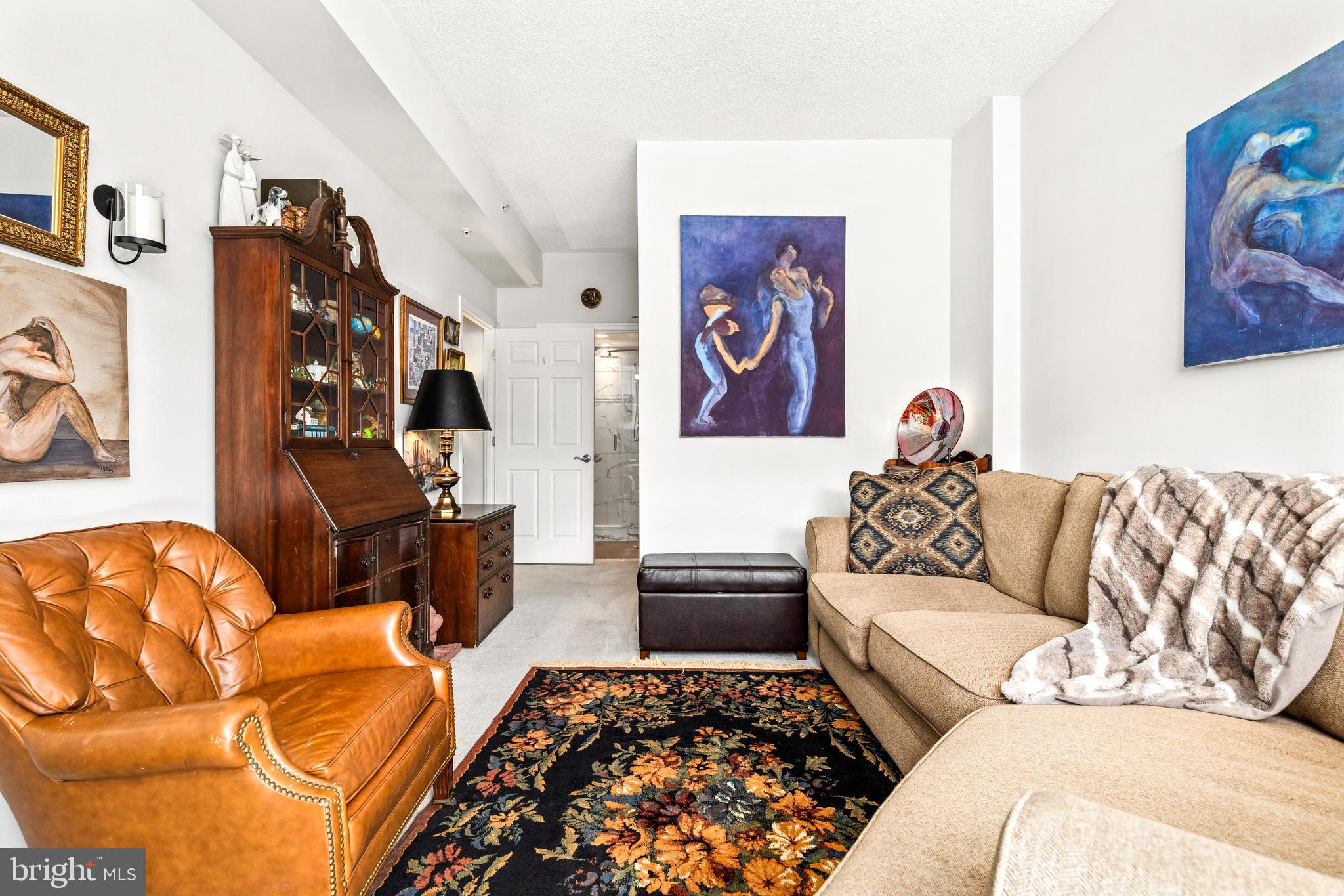 3101 N Hampton Dr #1501