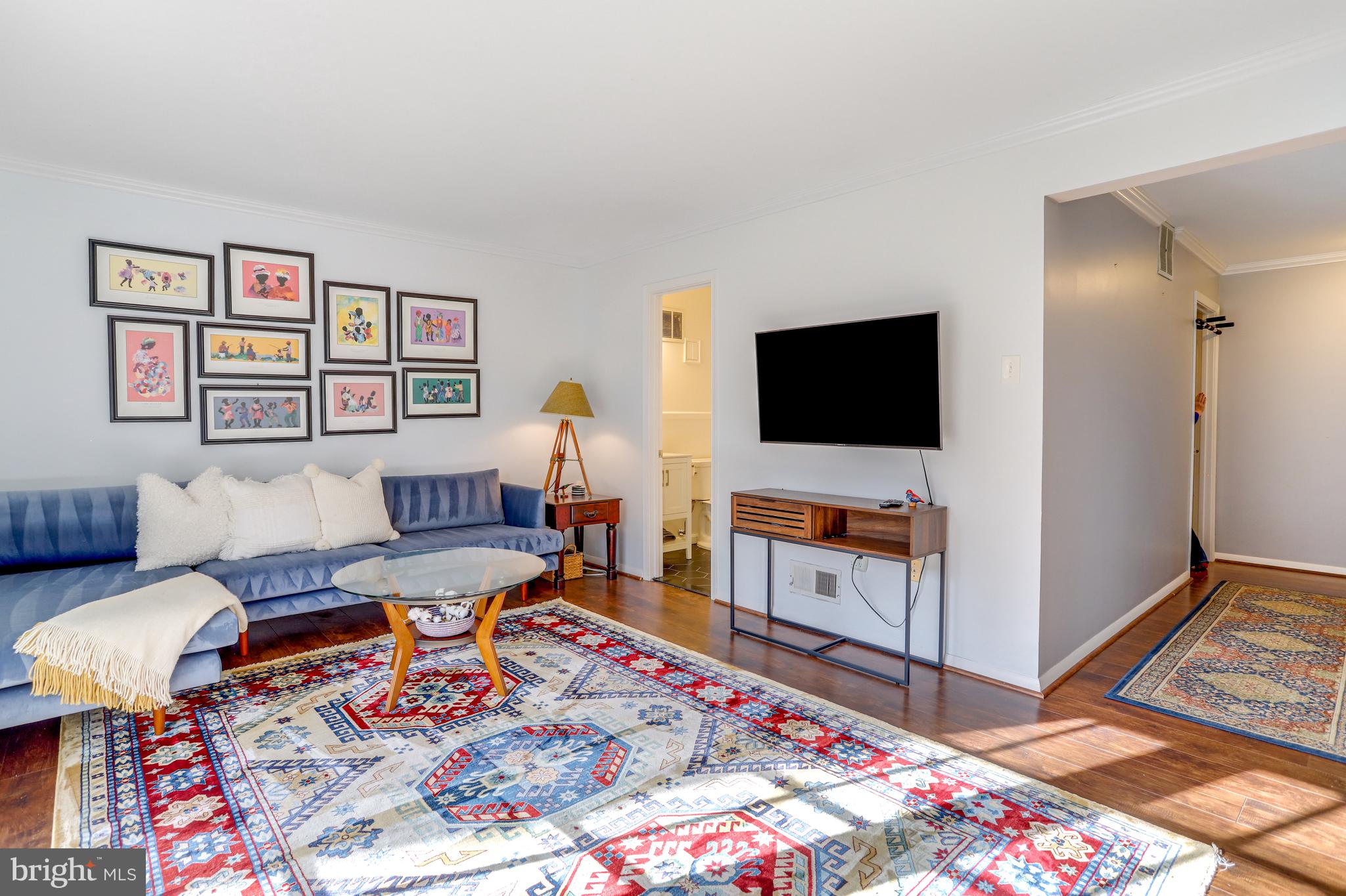 7773 Tiverton Drive Unit: 7773