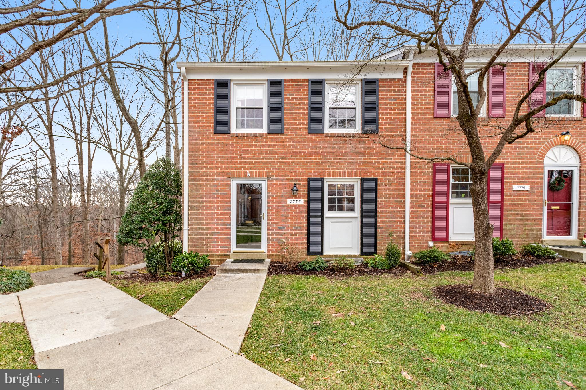 7773 Tiverton Drive Unit: 7773
