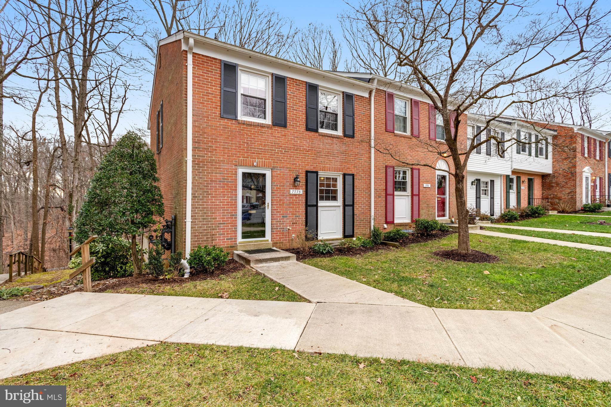 7773 Tiverton Drive Unit: 7773