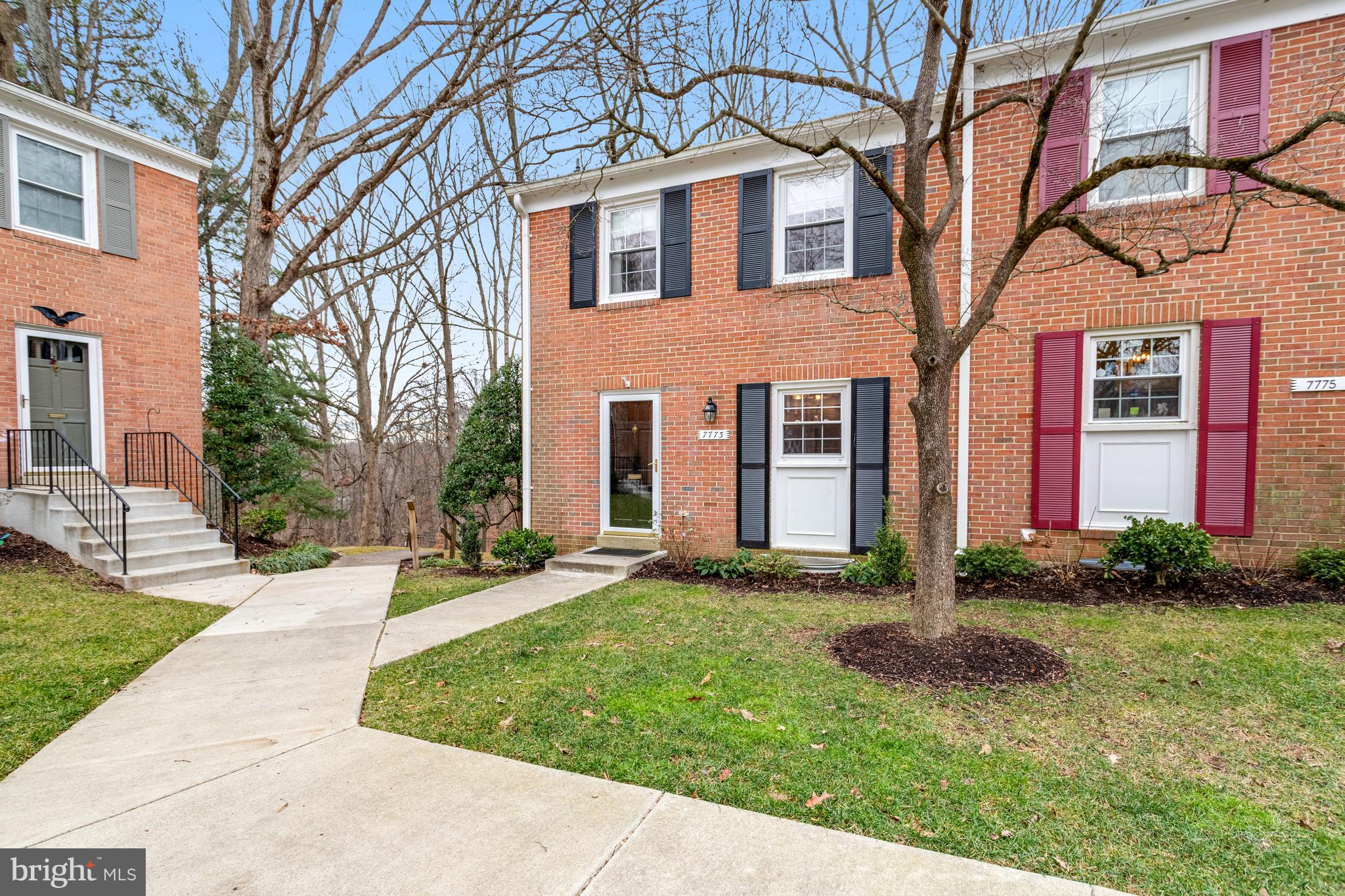 7773 Tiverton Drive Unit: 7773