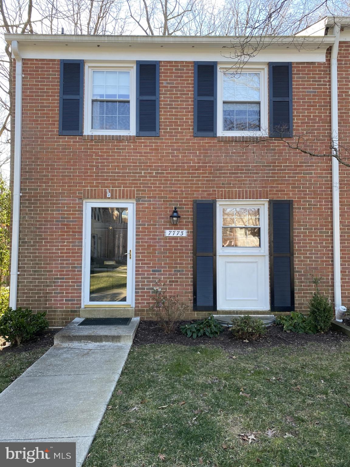 7773 Tiverton Drive Unit: 7773