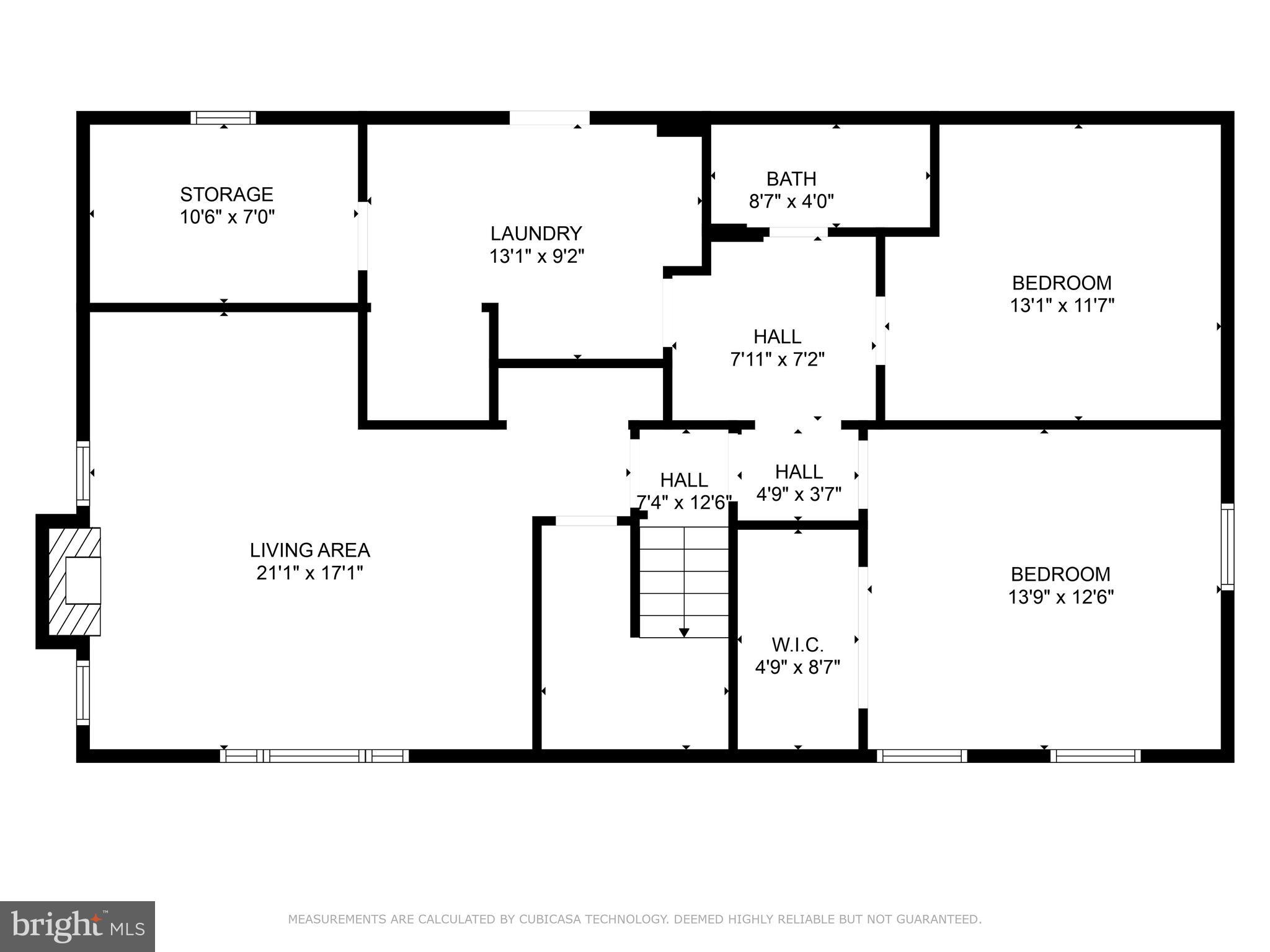 9232 Brian Dr