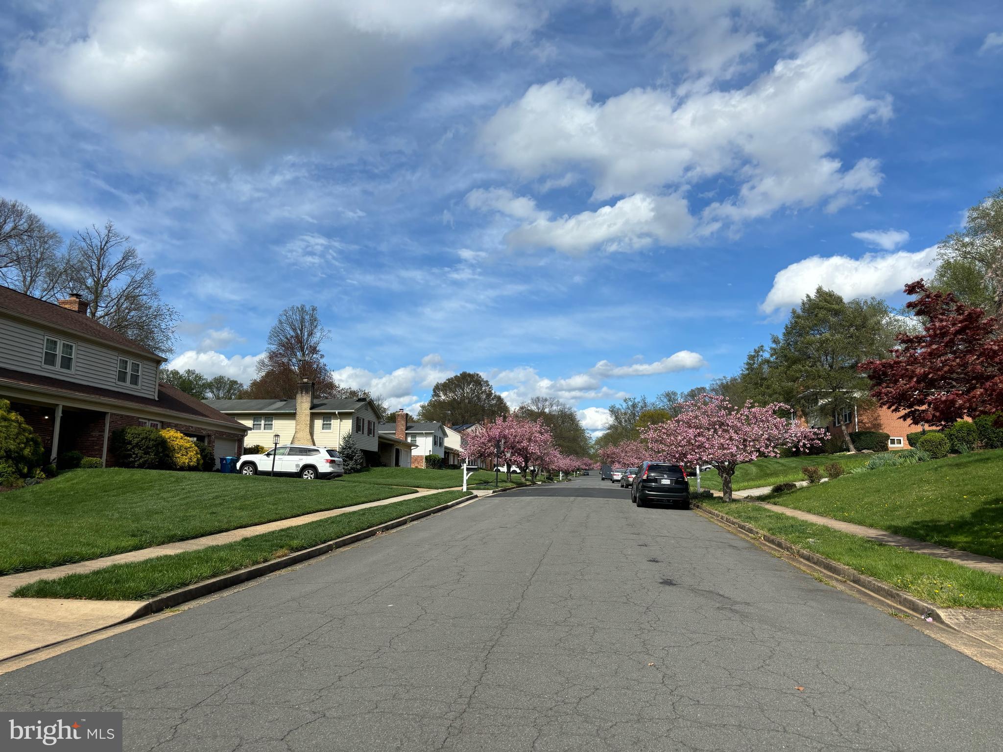 2611 E Meredith Dr