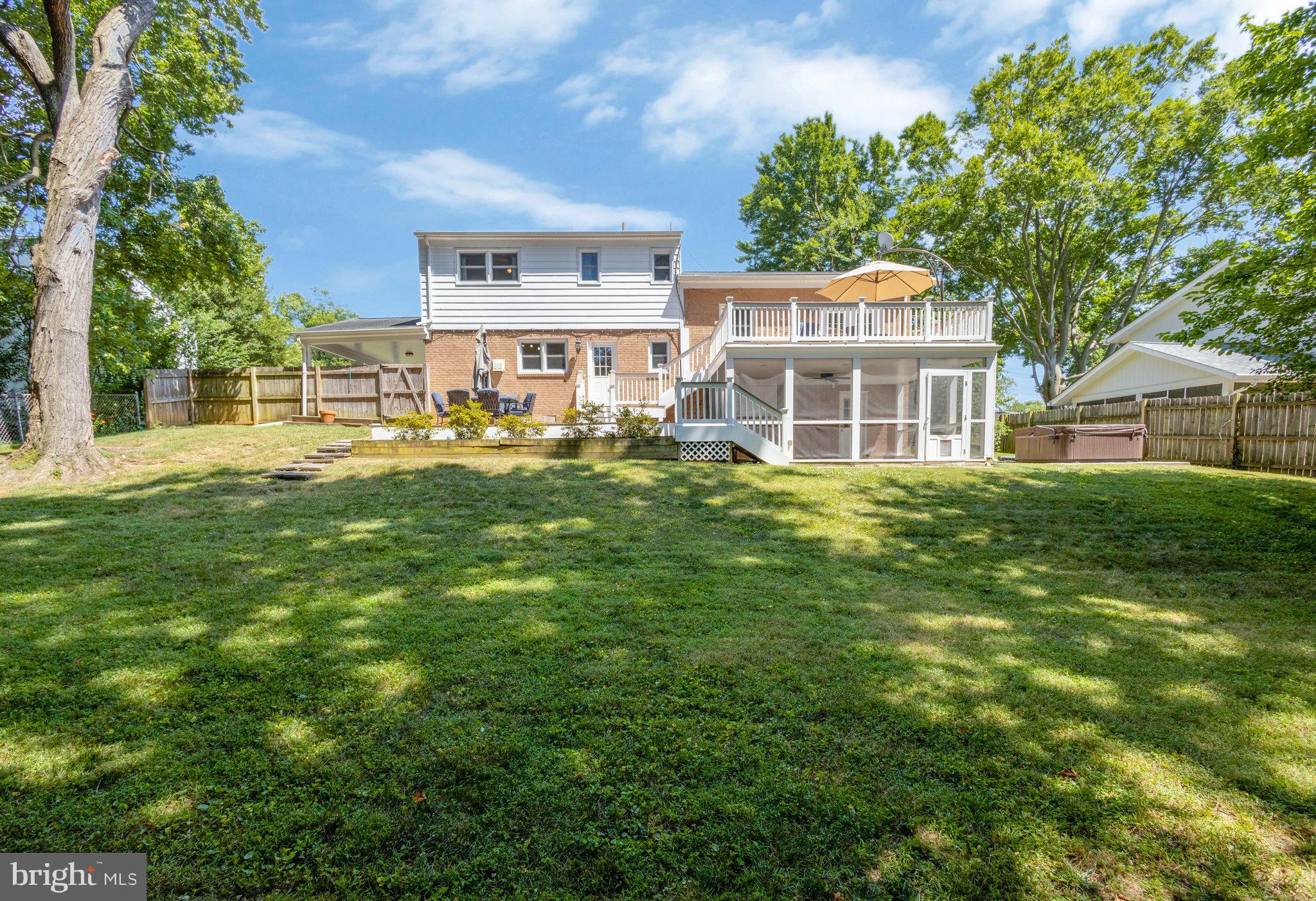 3330 Wilkins Dr