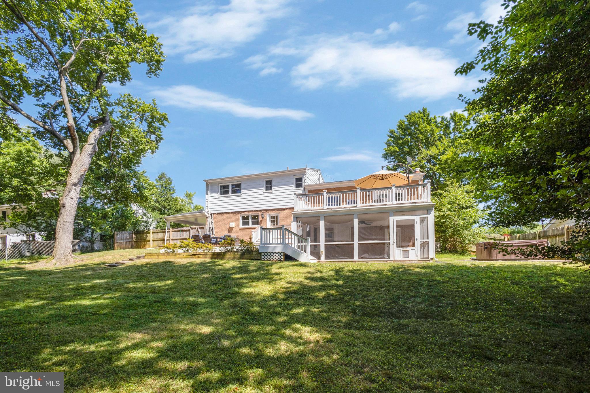 3330 Wilkins Dr