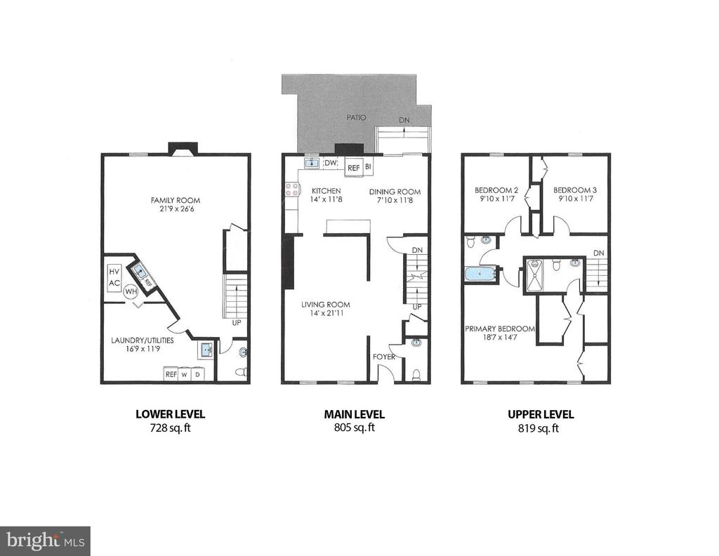 6636 Green Ash Dr