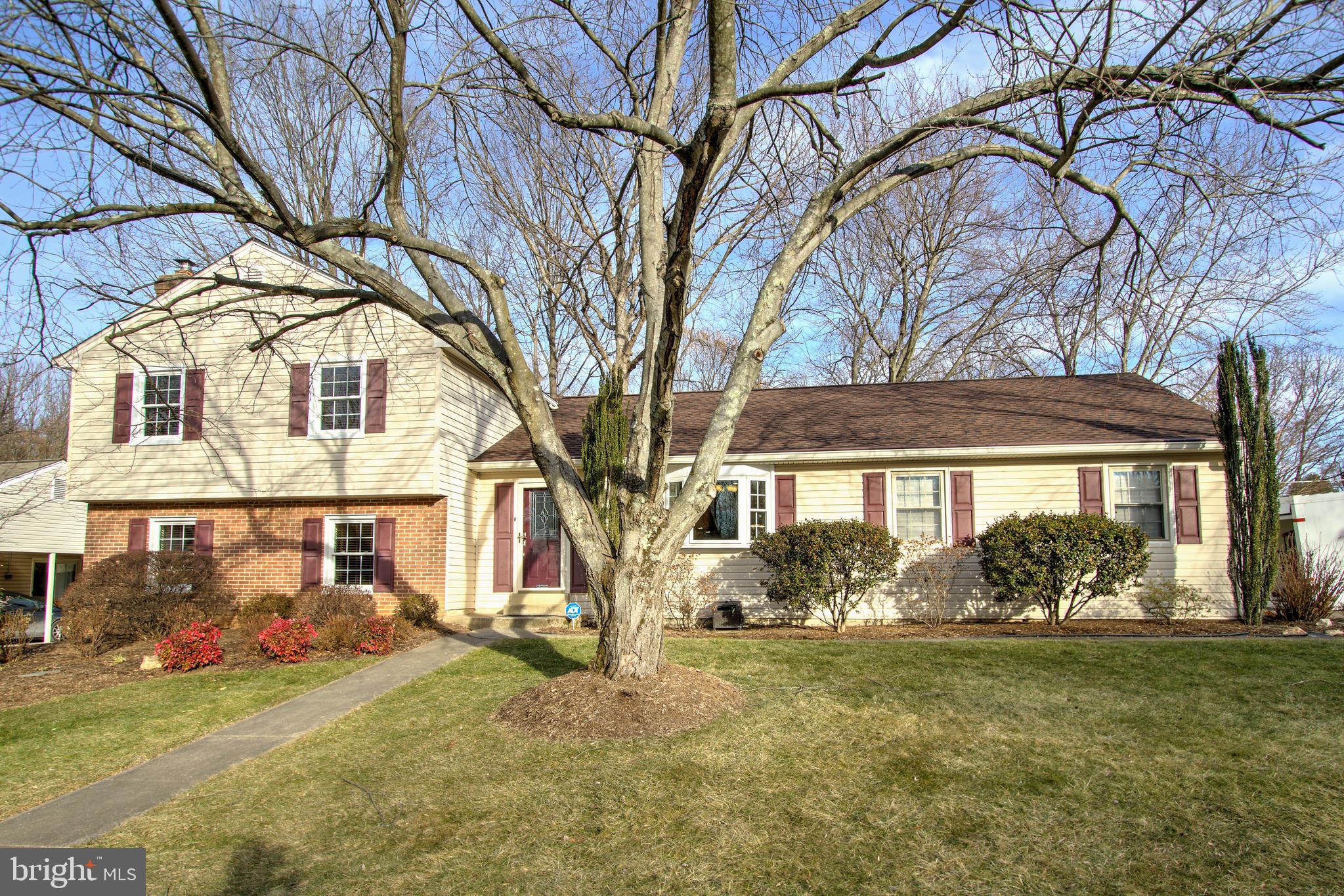 4363 Harvester Farm Ln