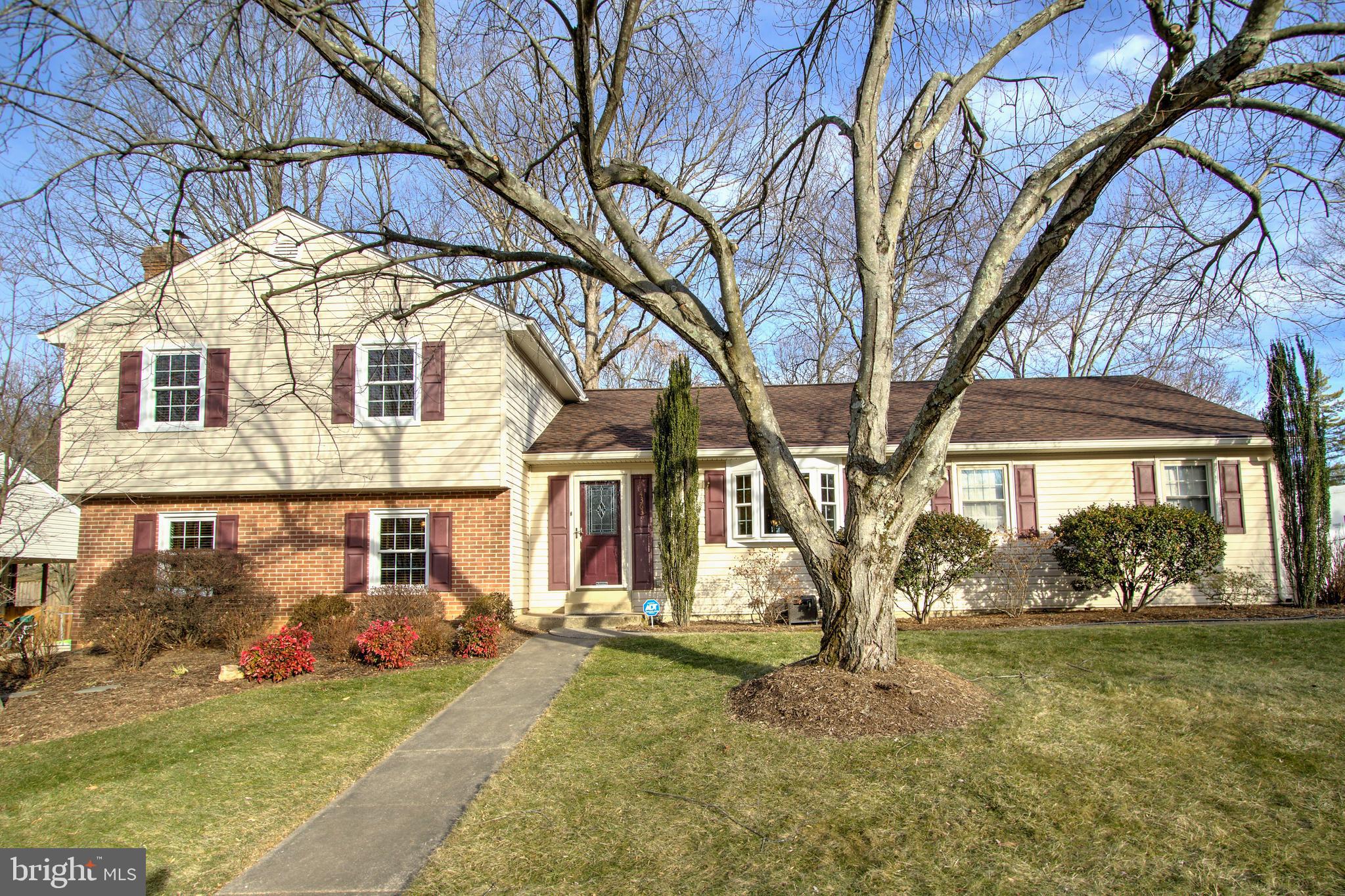 4363 Harvester Farm Ln