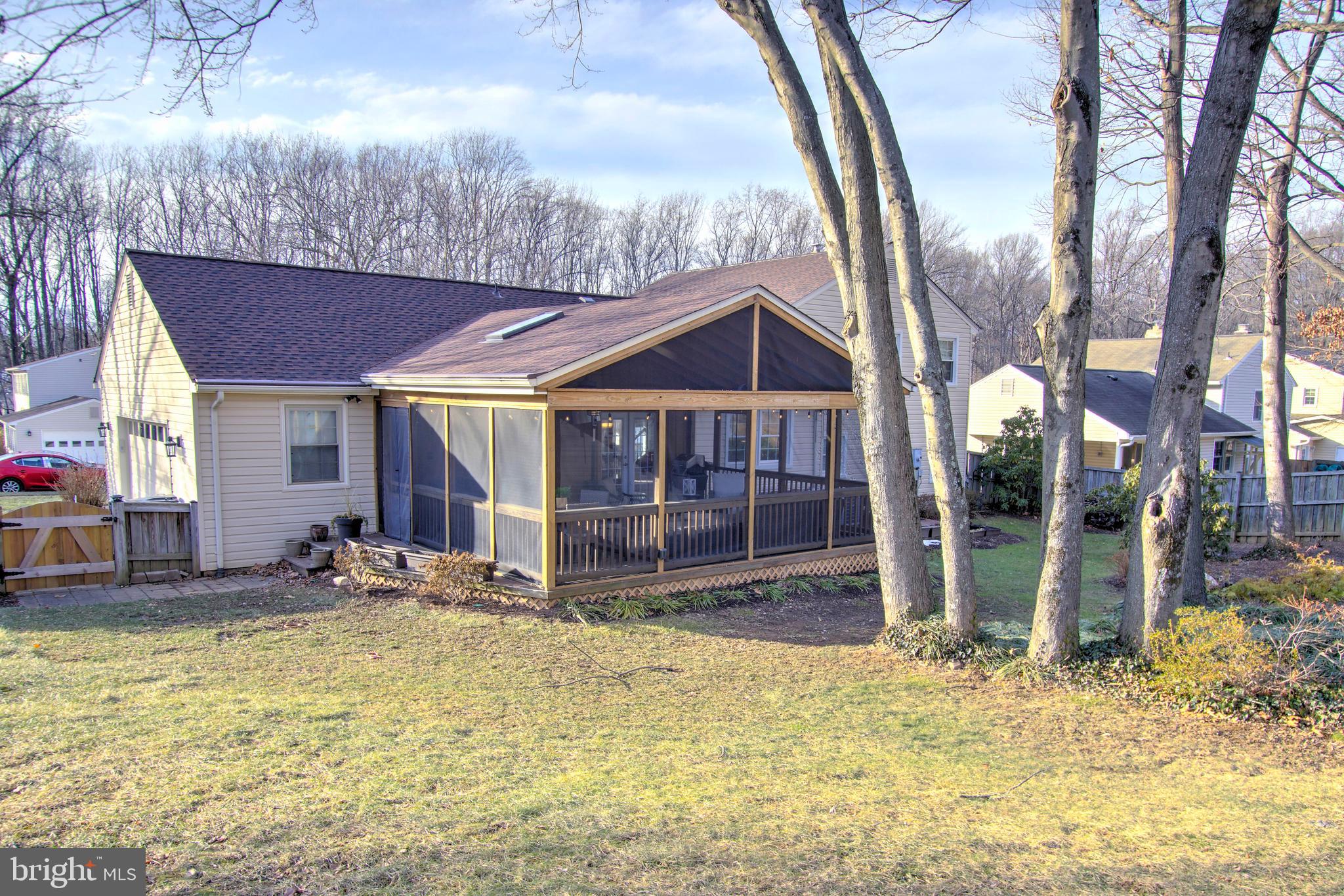 4363 Harvester Farm Ln