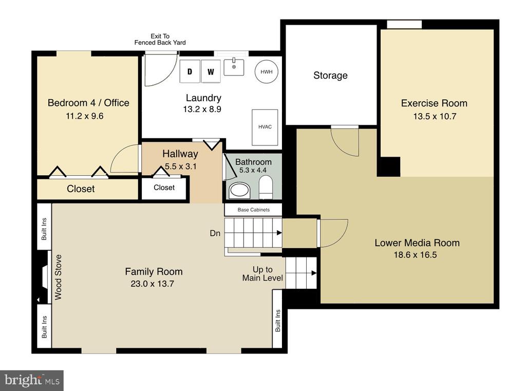 4363 Harvester Farm Ln