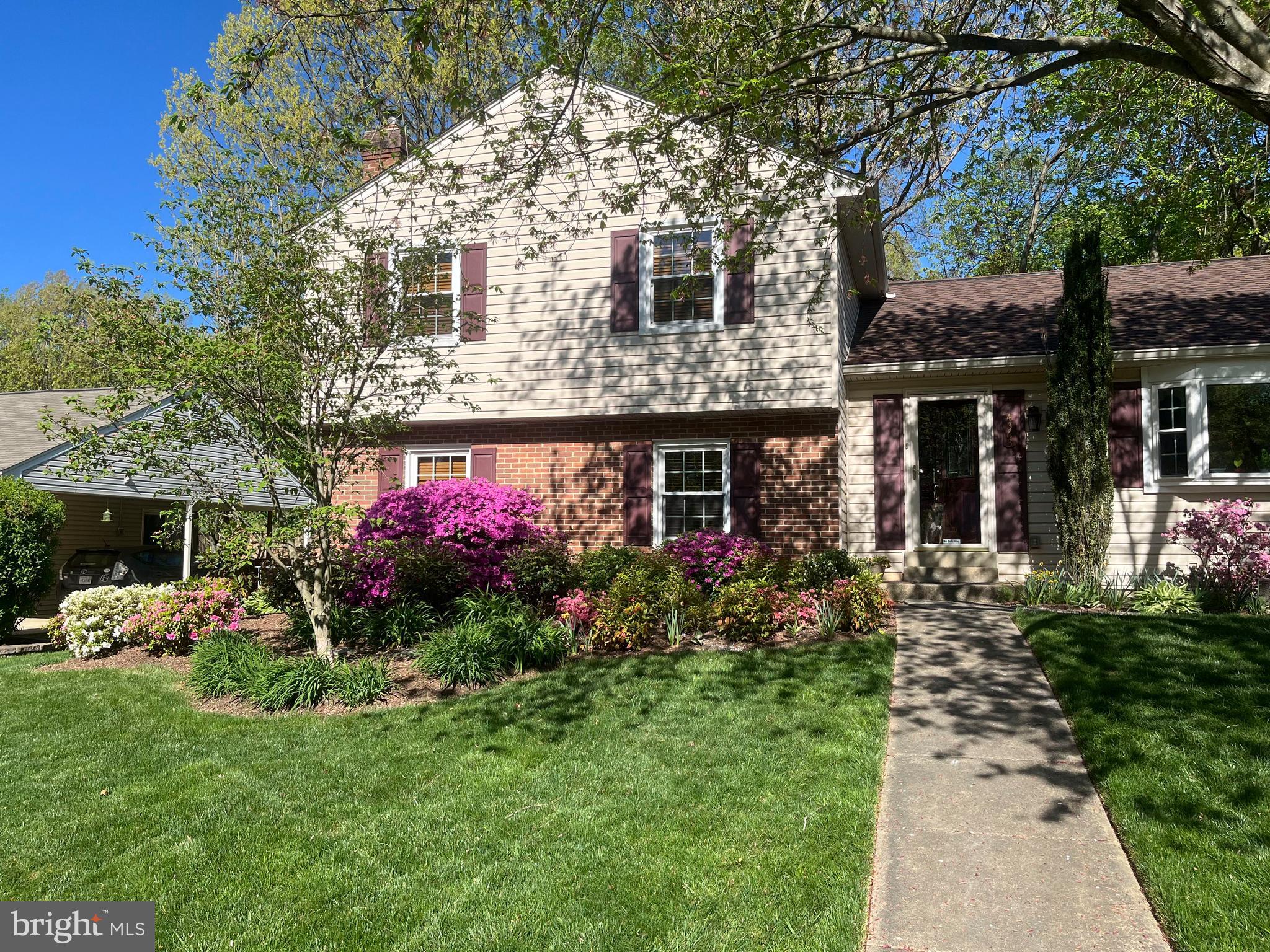 4363 Harvester Farm Ln