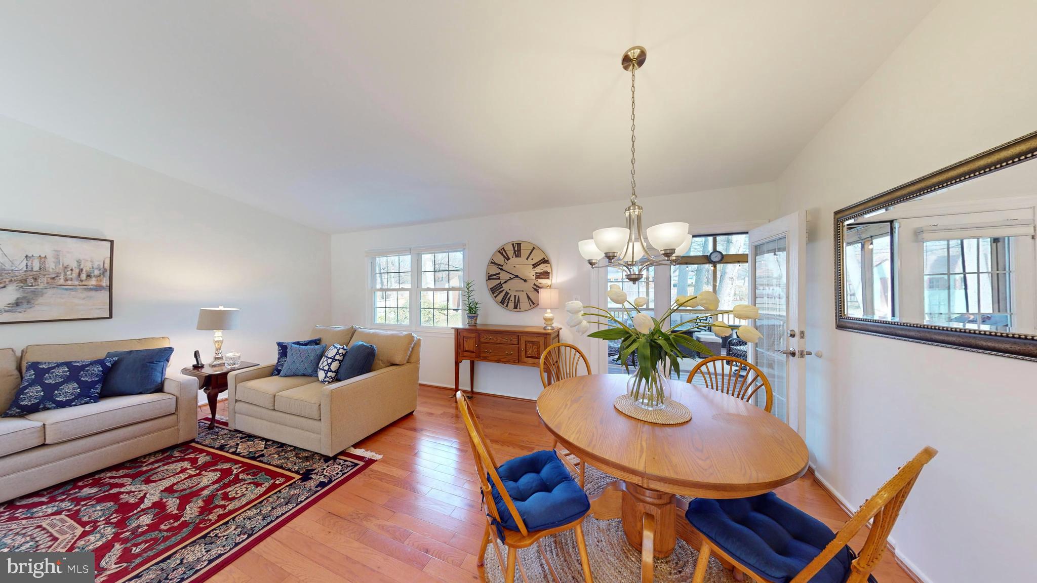 4363 Harvester Farm Ln