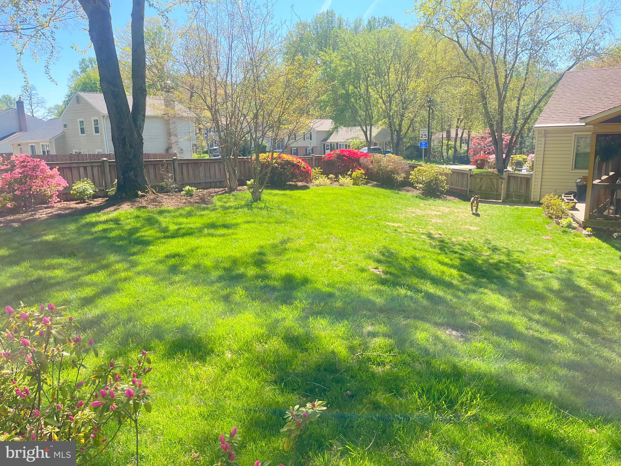 4363 Harvester Farm Ln