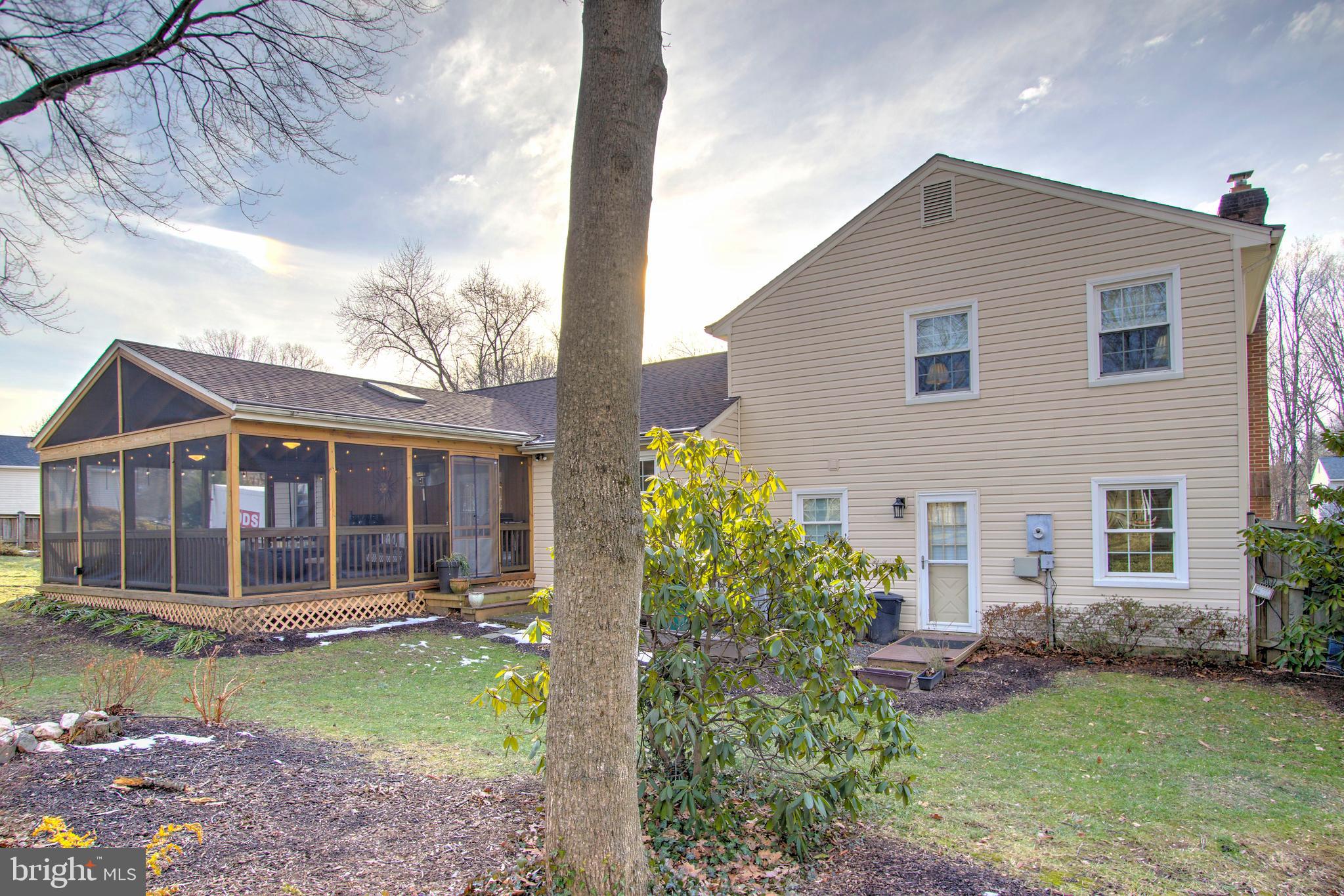 4363 Harvester Farm Ln