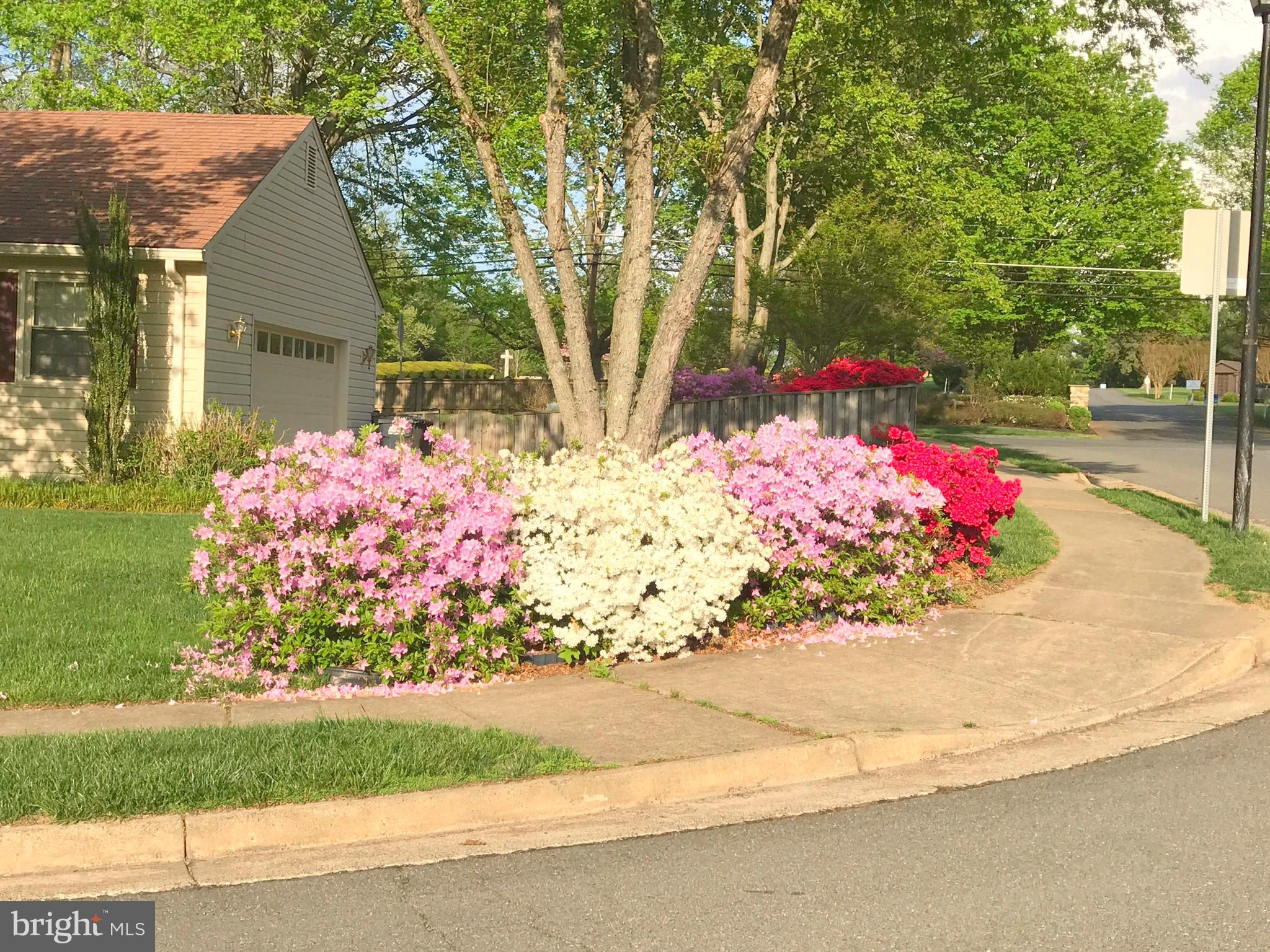 4363 Harvester Farm Ln