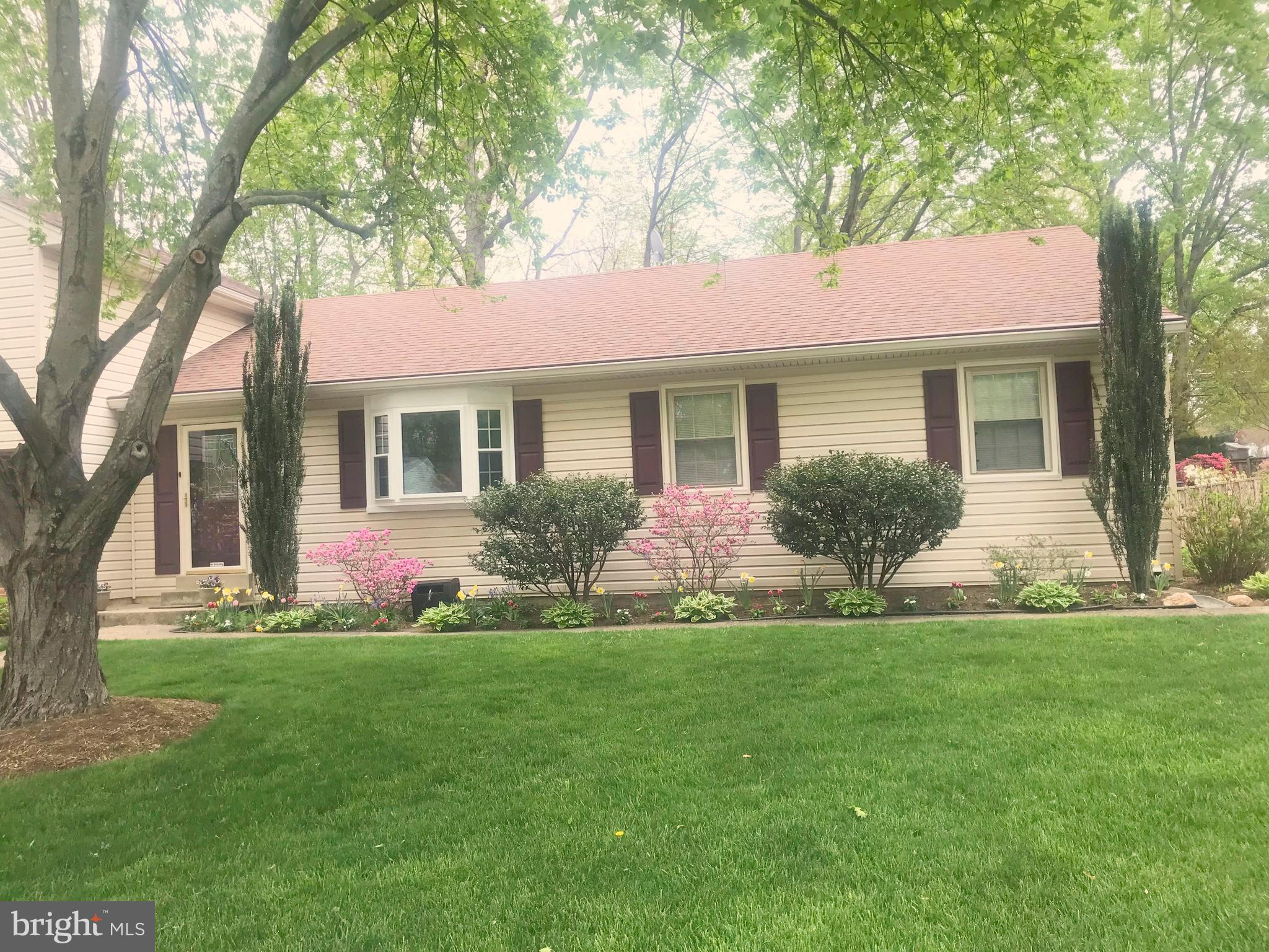 4363 Harvester Farm Ln