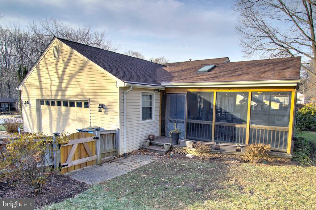 4363 Harvester Farm Ln