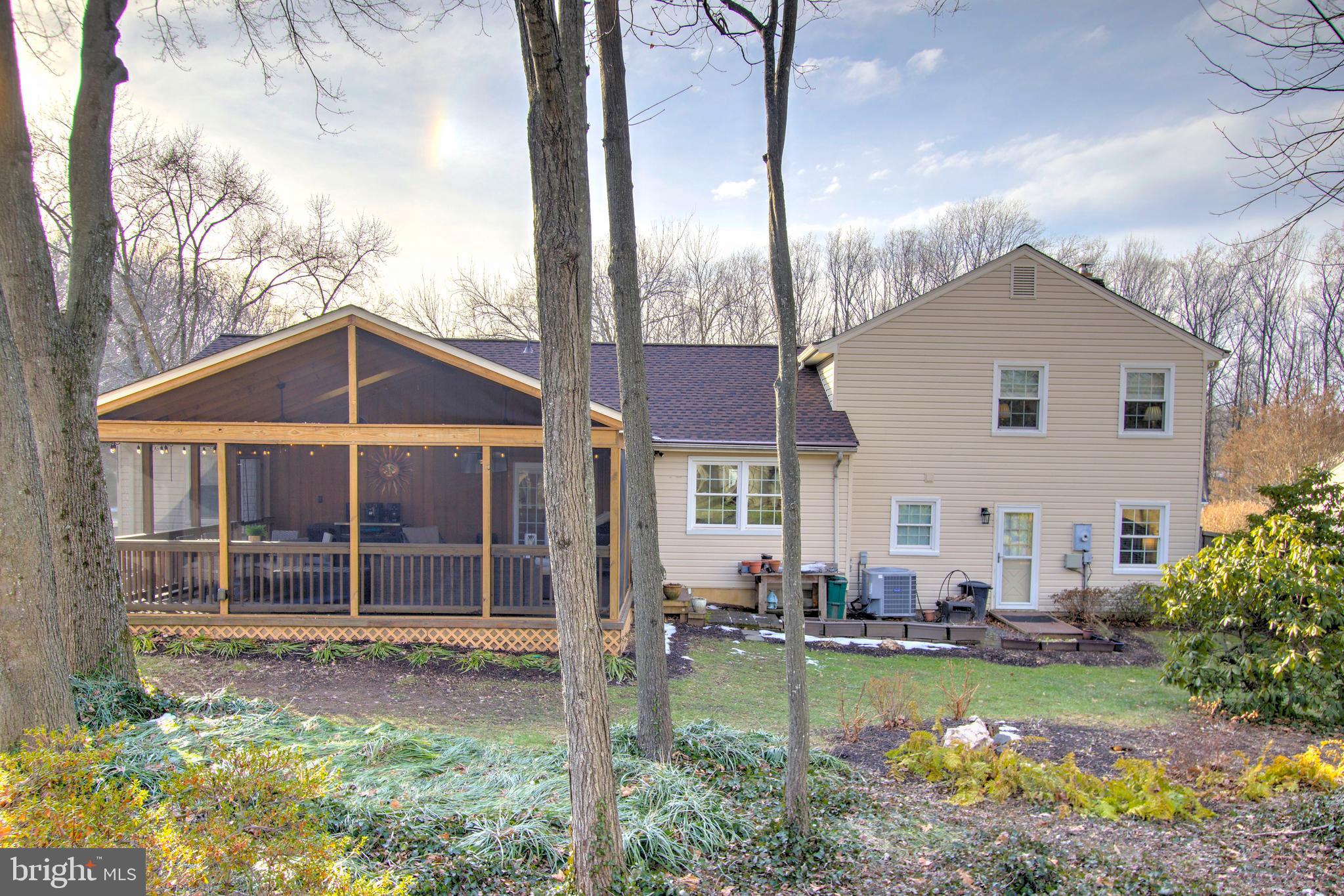 4363 Harvester Farm Ln
