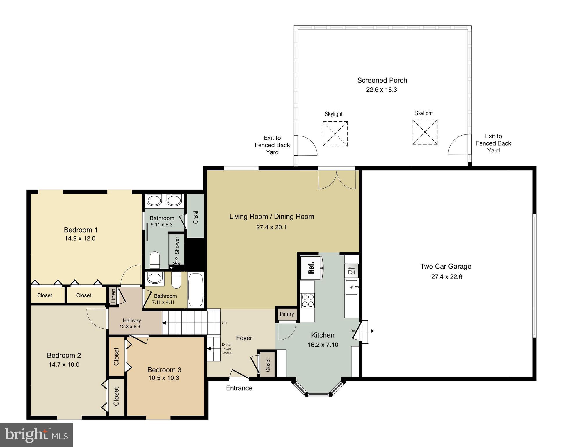 4363 Harvester Farm Ln